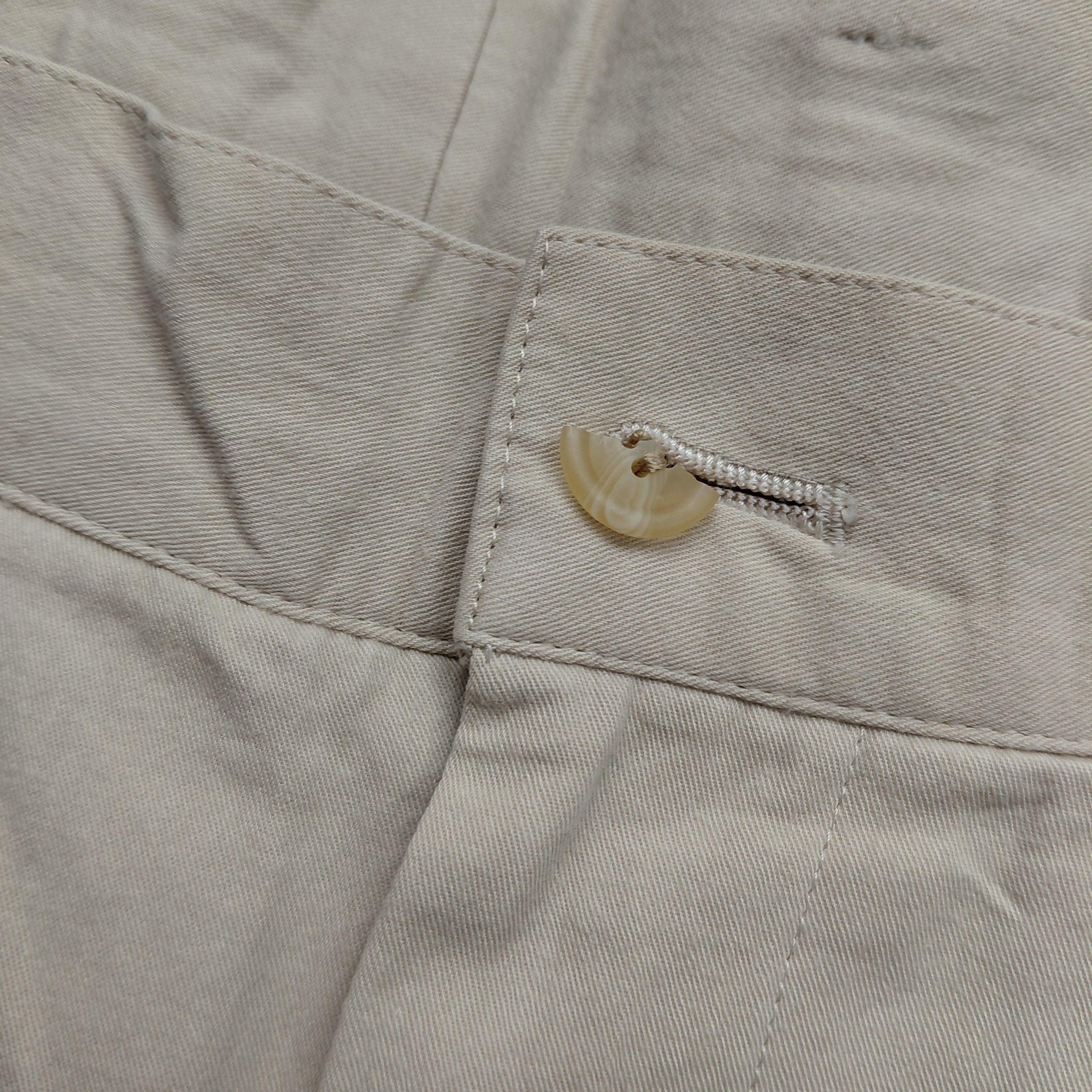 Issey Miyake Issey Miyake Pants Size US 28 / EU 44 - 6 Thumbnail