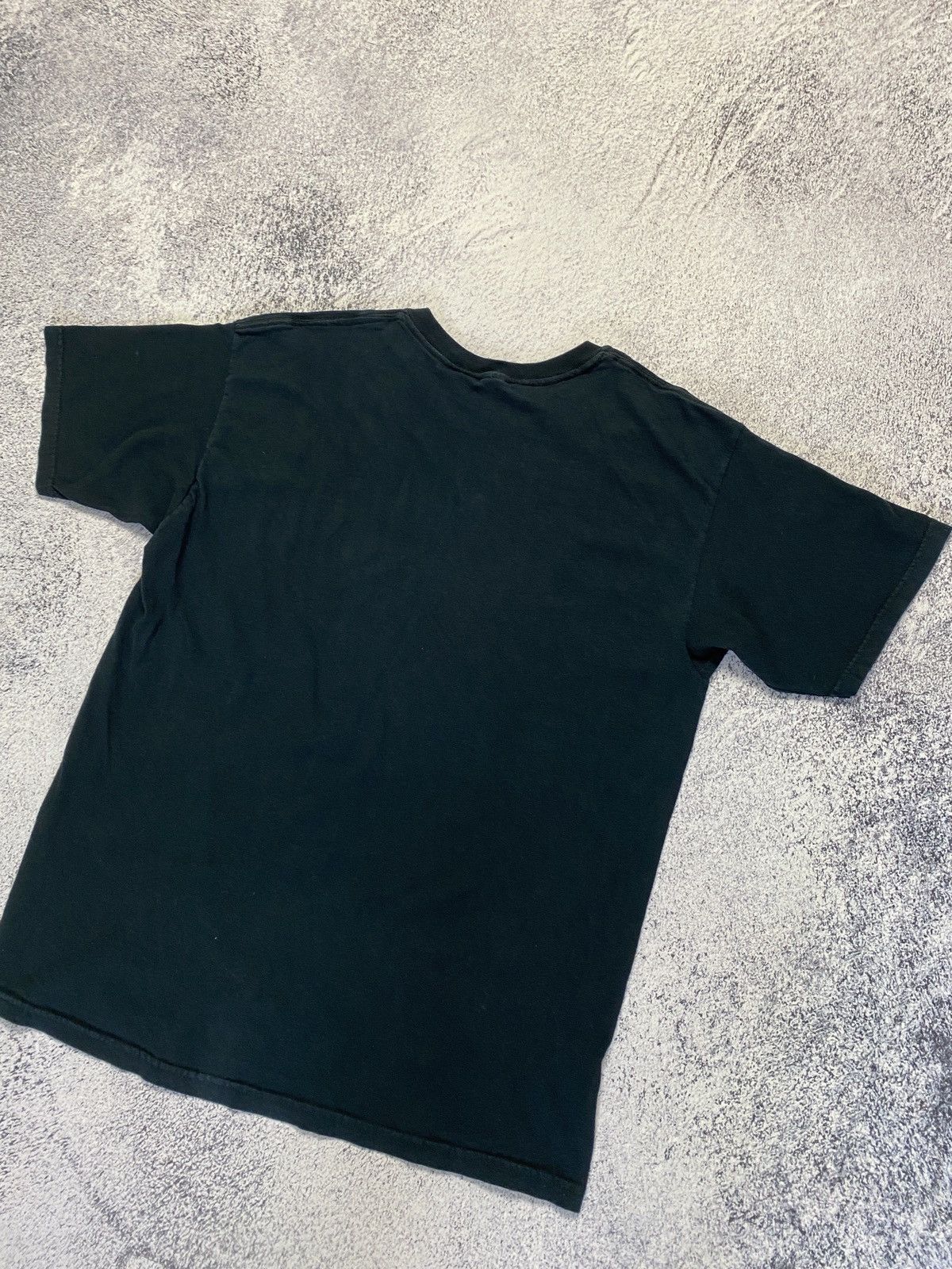 Vintage Vintage Red Dwarf 2006 Washed Movie T-shirt "Twat it!" Size US M / EU 48-50 / 2 - 10 Thumbnail
