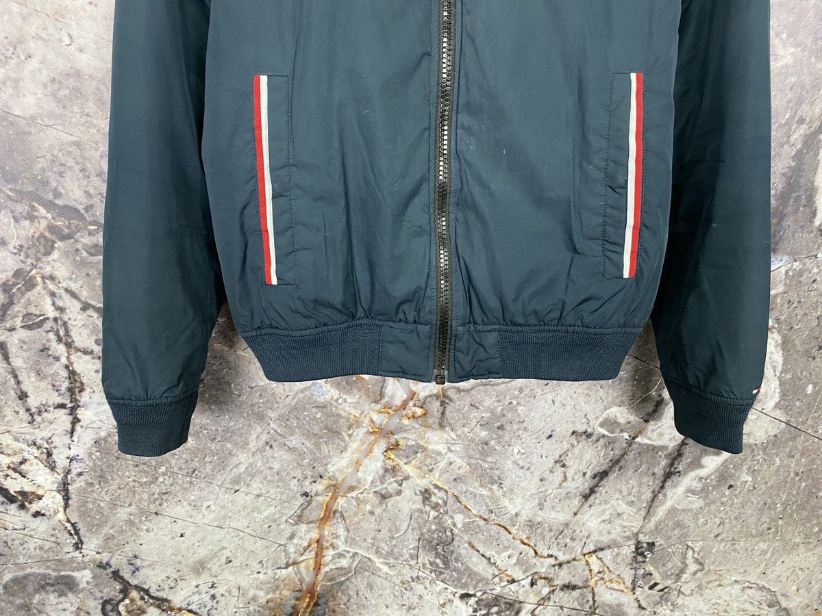 Mercedes-Benz × Tommy Hilfiger Men’s Tommy Hilfiger AMG Motorsport Jacket Size Small Size US S / EU 44-46 / 1 - 3 Thumbnail