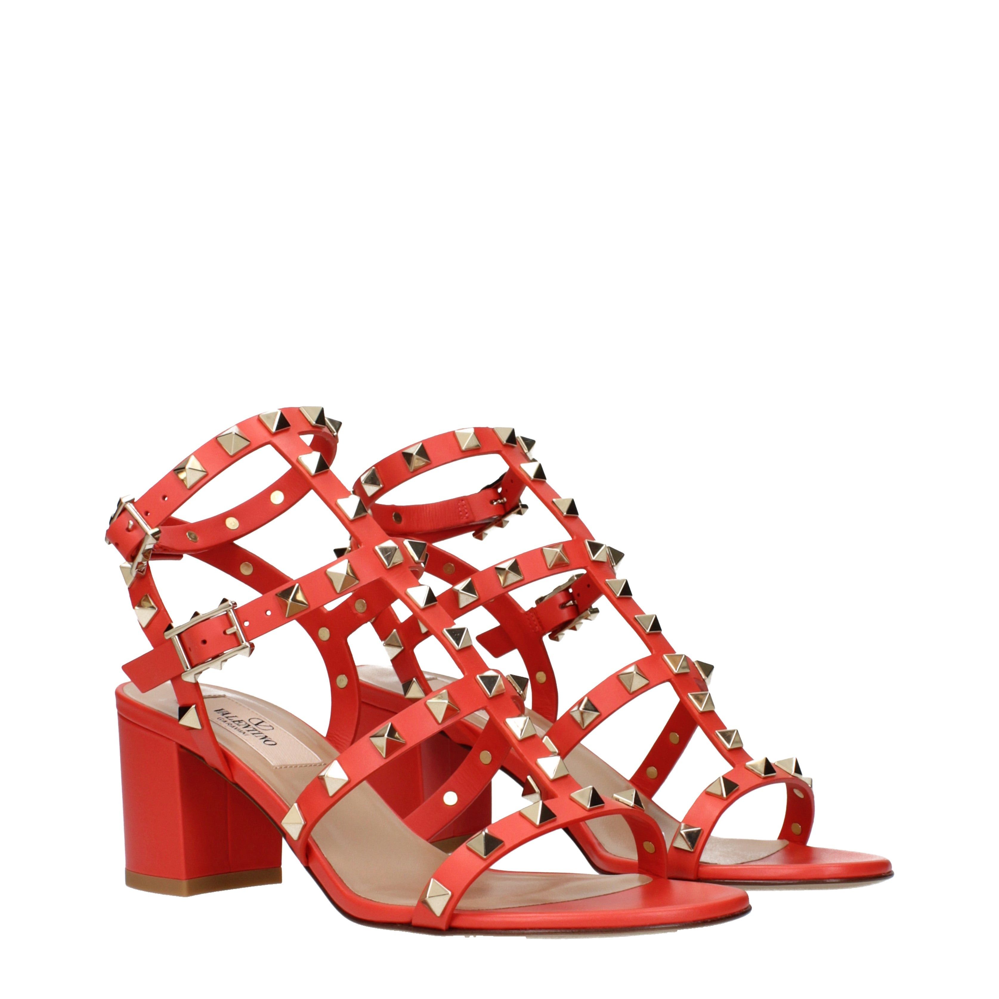 Valentino Sandals Size US 6 / IT 36 - 1 Thumbnail