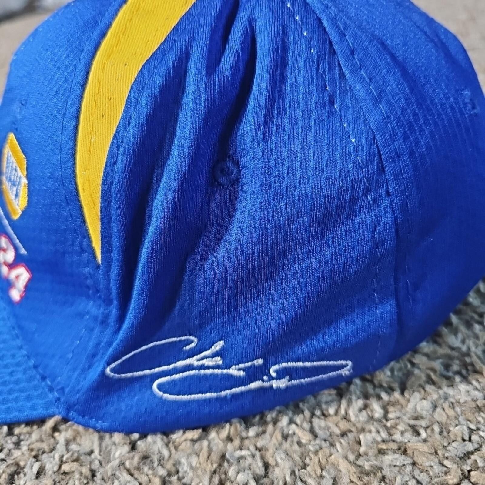 Other NAPA 24 Hook & Loop Hat Hendrick Motorsports Size ONE SIZE - 2 Thumbnail