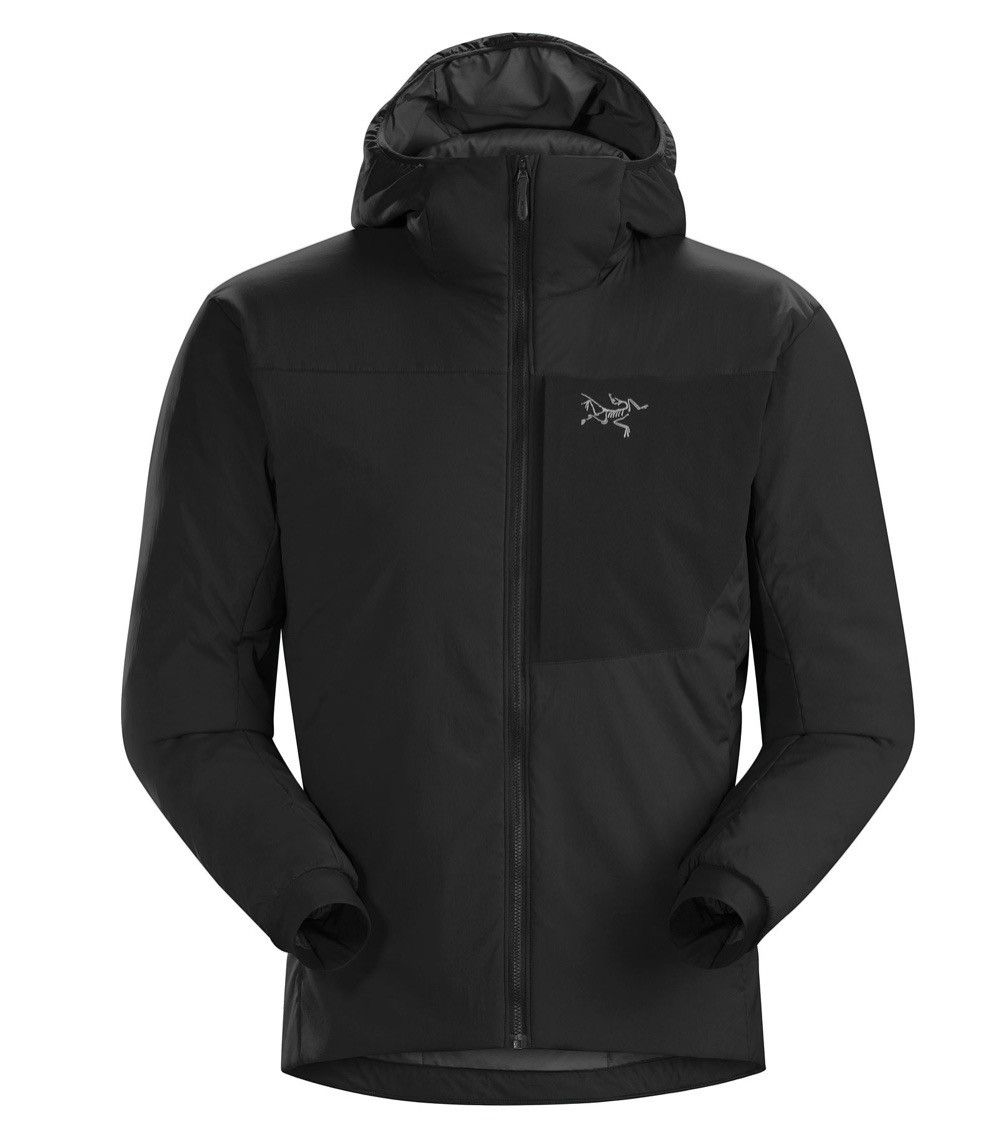 Arc'teryx Proton LT Hoody Jacket Size US M / EU 48-50 / 2 - 1 Thumbnail