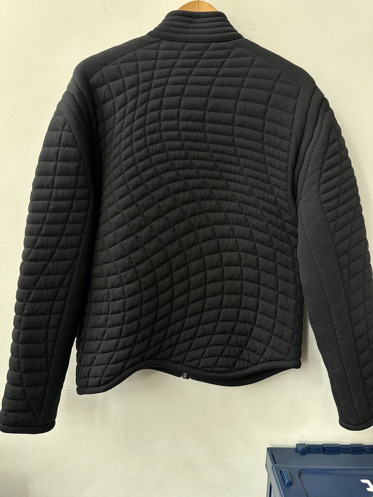 Louis Vuitton Louis Vuitton Quilted Jacket Size US M / EU 48-50 / 2 - 3 Thumbnail