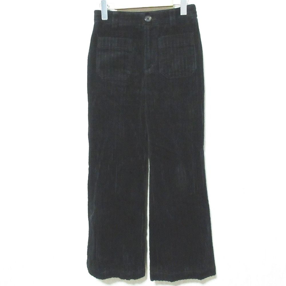 Other Other CABaN Corduroy Pants Textile Pants 39-04-34-04002 DUTY FREE for USA Size ONE SIZE - 1 Thumbnail