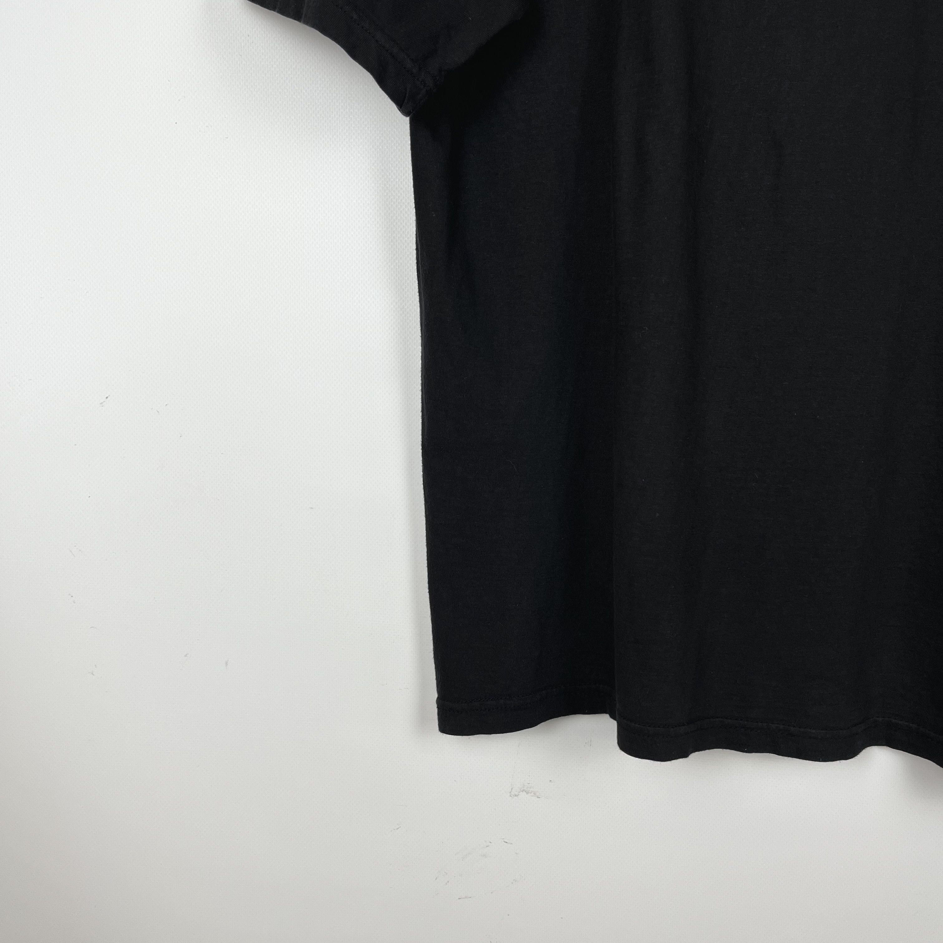Rap Tees Vintage Eminem Wanted Rap Hip-Hop T Shirt 2000’s Size US M / EU 48-50 / 2 - 19 Thumbnail