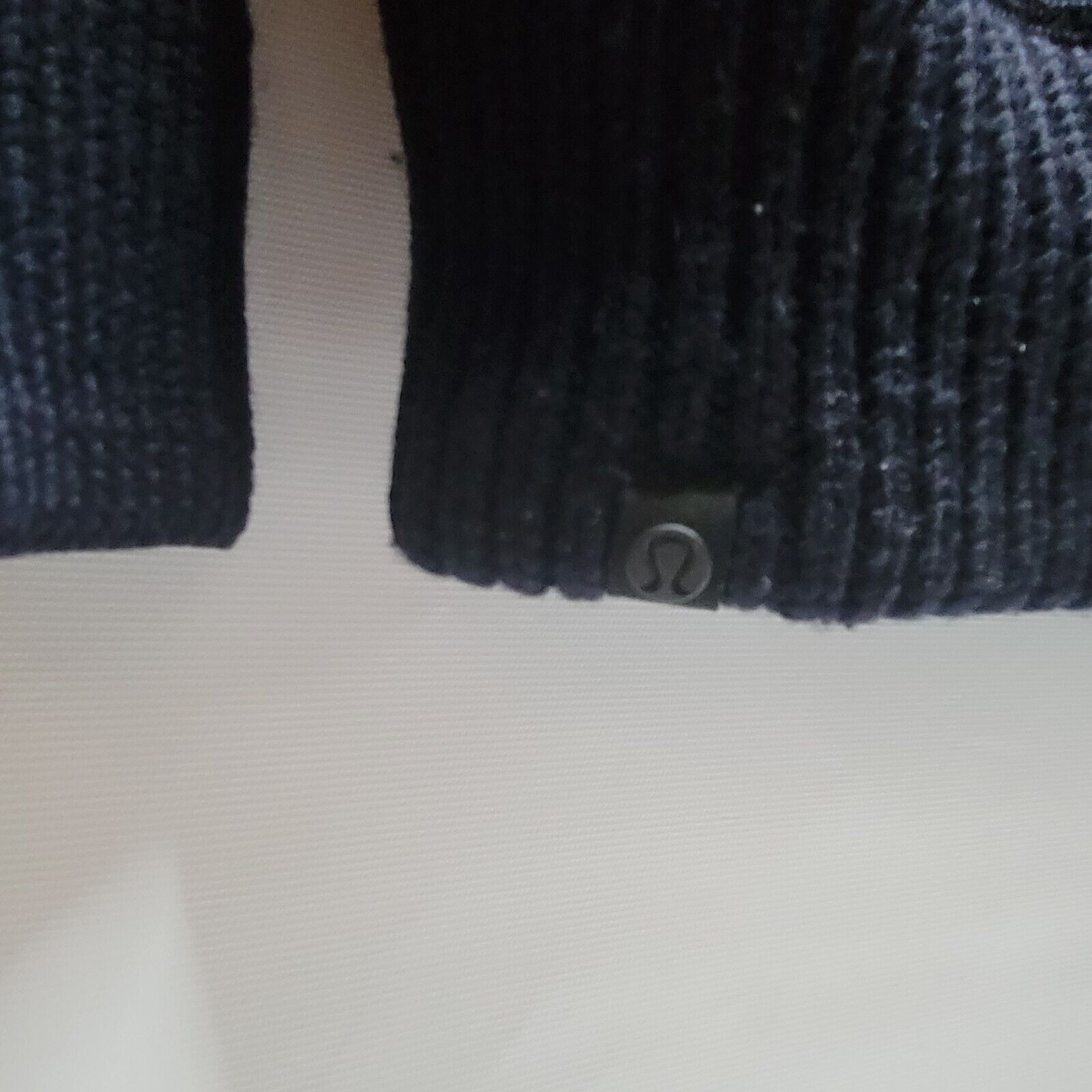 Lululemon Lululemon Men's Knowlton Hybrid Down Wool Puffer Jacket Sz L Size US L / EU 52-54 / 3 - 8 Thumbnail