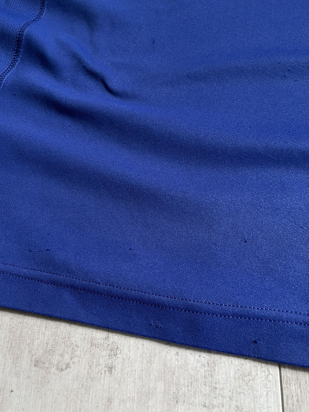 Le Coq Sportif Vintage Le Coq Sportif Everton 2010/2011 Football Shirt RARE Size US M / EU 48-50 / 2 - 5 Thumbnail