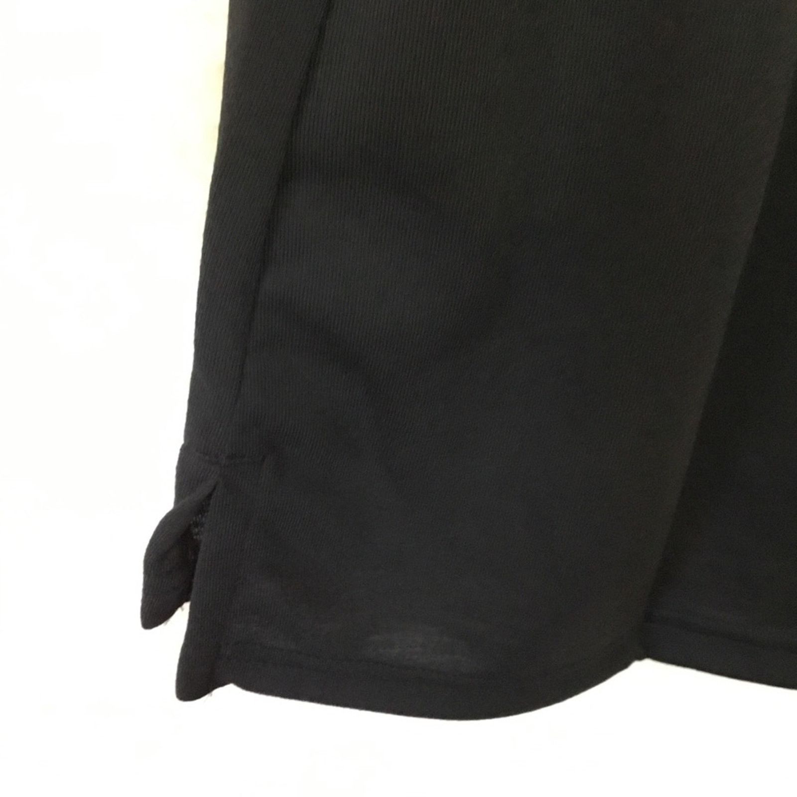 Adidas Adidas Black Dash Tank Top Size S / US 4 / IT 40 - 7 Thumbnail