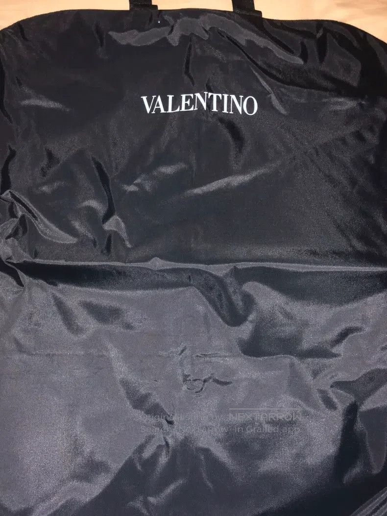 Valentino Valentino Black Panther baseball jacket Size M / US 6-8 / IT 42-44 - 5 Thumbnail