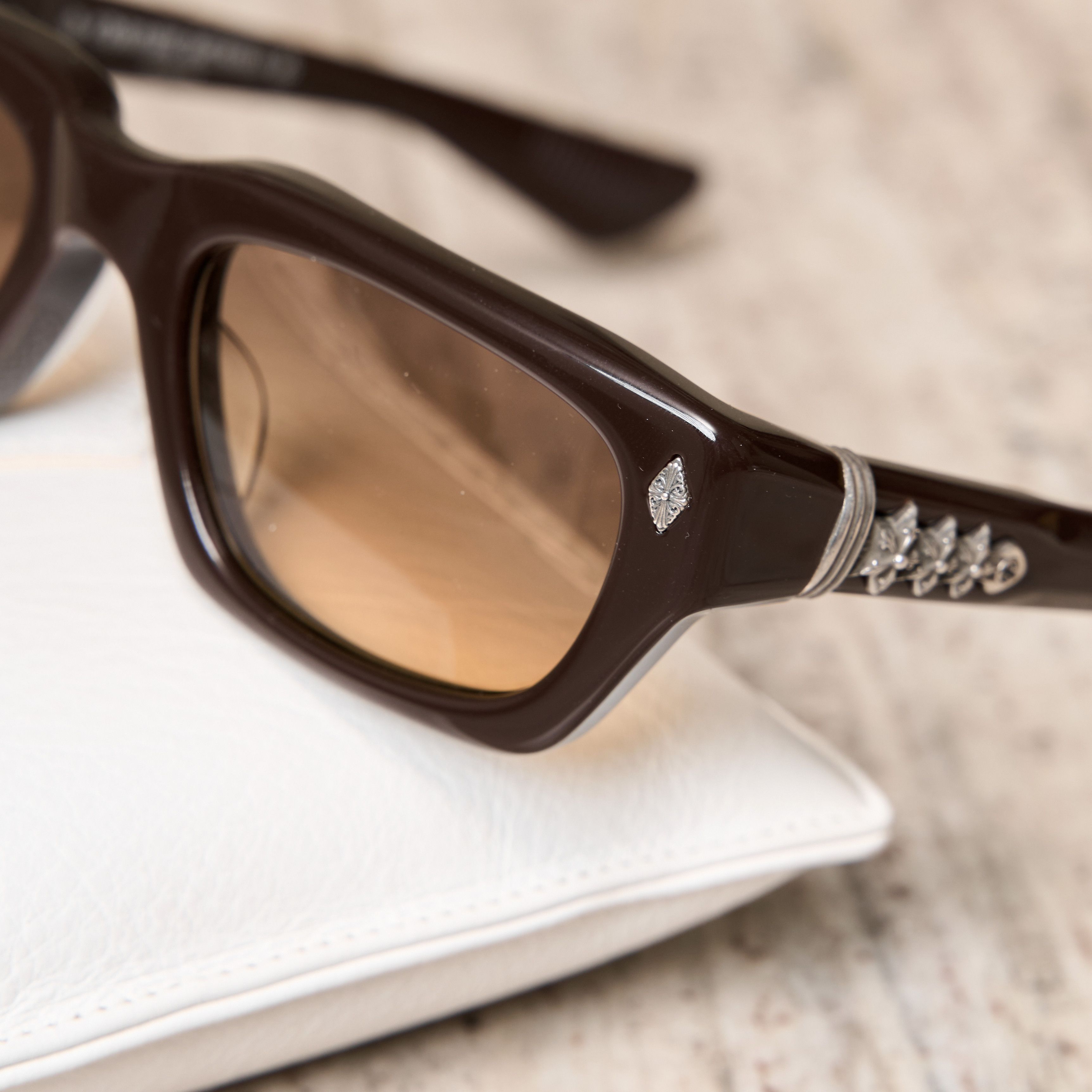 Chrome Hearts CHROME HEARTS IDAWANNA CLASSIC Size ONE SIZE - 2 Thumbnail