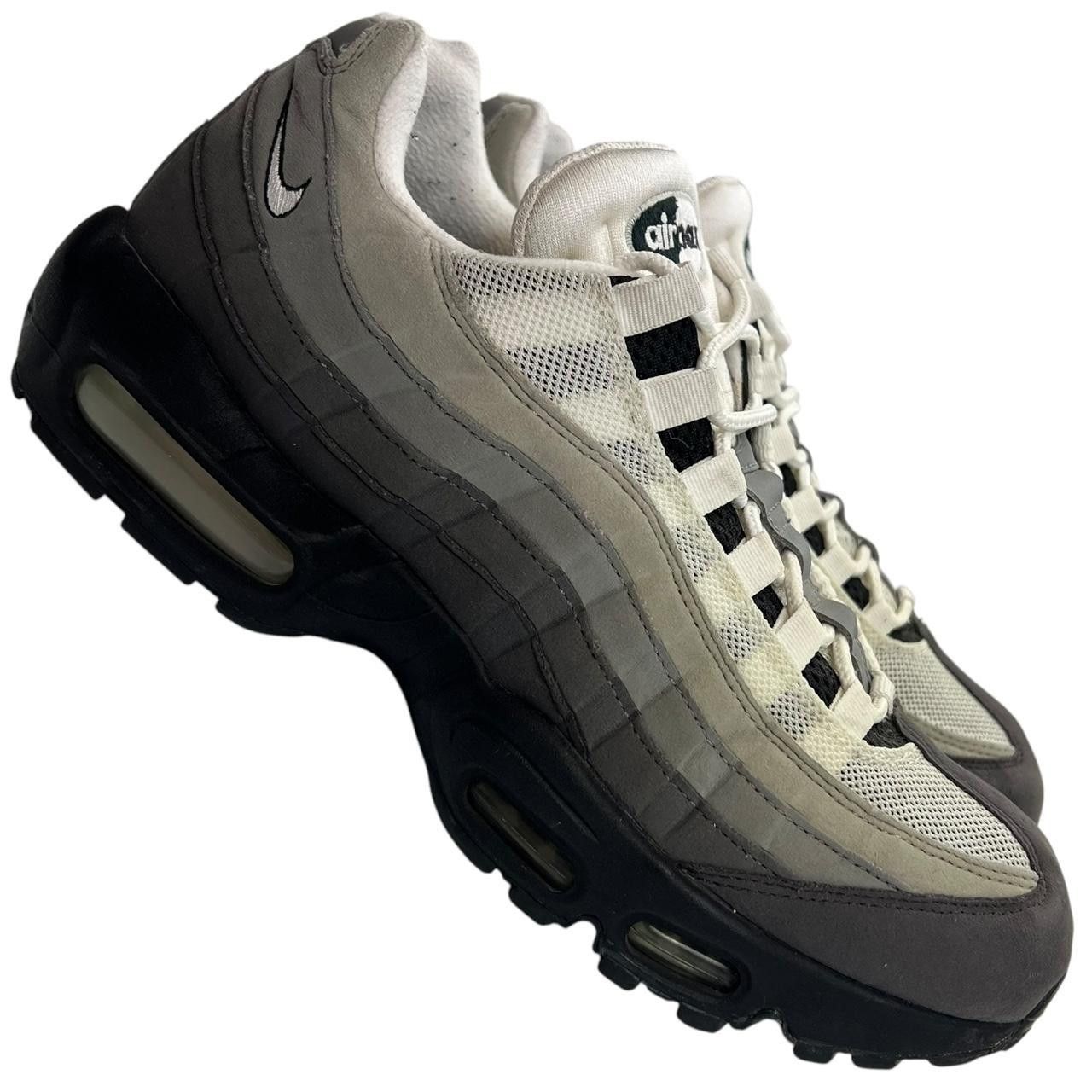 Nike Nike Air Max 95 OG Granite Anthracite - Size US 9.5 / EU 43 Size US 9.5 / EU 42-43 - 1 Thumbnail
