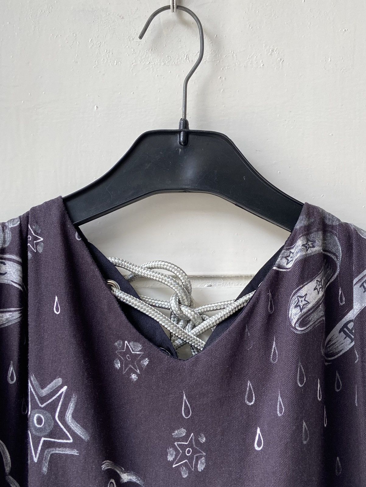 Diesel DIESEL Motive Midi Dress Size XS / US 0-2 / IT 36-38 - 4 Thumbnail