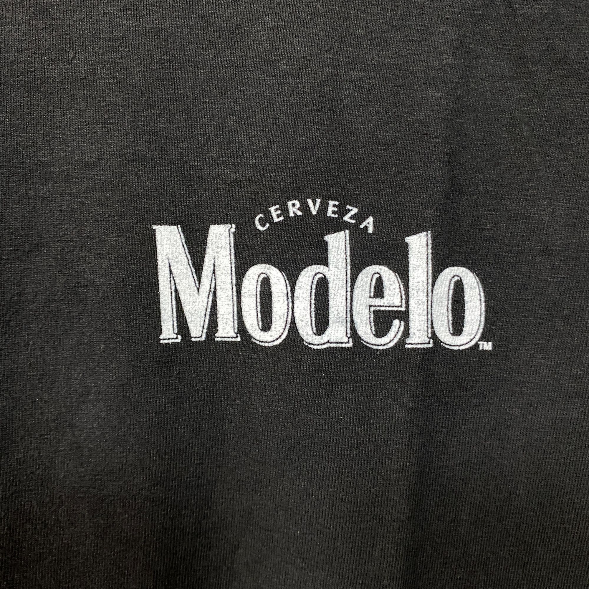 Ripple Junction Modelo Especial Cinco de Mayo Art Beer Promo Graphic T-Shirt Size US M / EU 48-50 / 2 - 3 Thumbnail