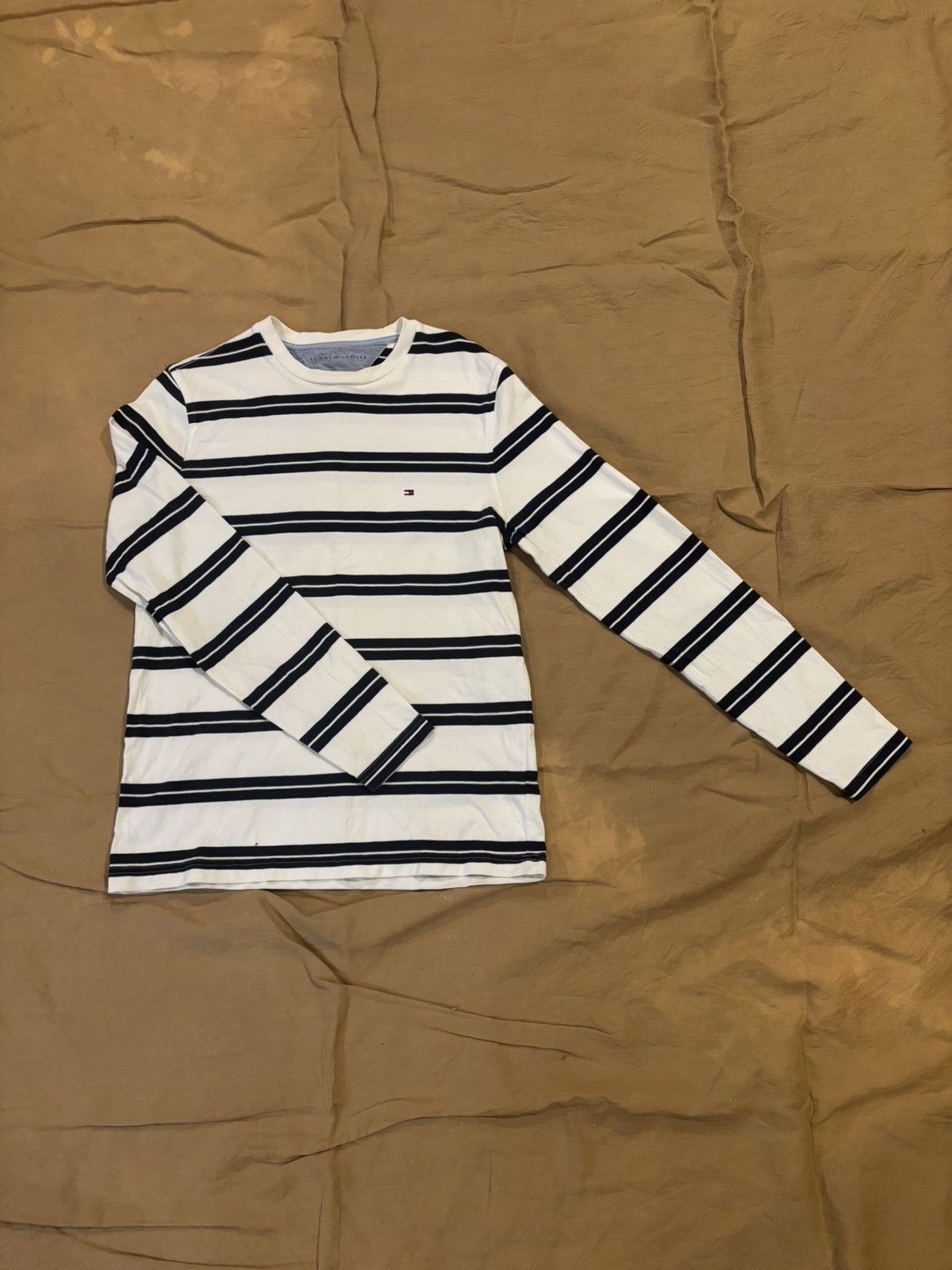 Tommy Hilfiger Tommy Hilfiger shirt.mt-29 Size US M / EU 48-50 / 2 - 1 Thumbnail