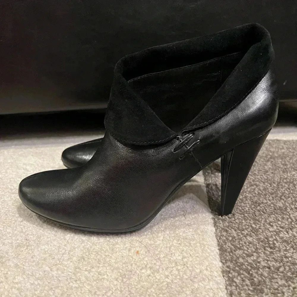 Coach COACH " ANNIKA" ANKLE BOOTIES - 8 Size US 8 / IT 38 - 3 Thumbnail