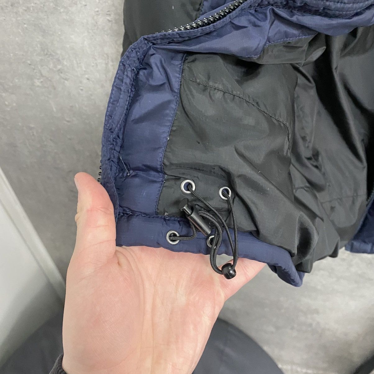 Polo Ralph Lauren Crazy Vintage Y2K Polo Ralph Lauren RL250 Puffer Jacket Size US M / EU 48-50 / 2 - 12 Thumbnail