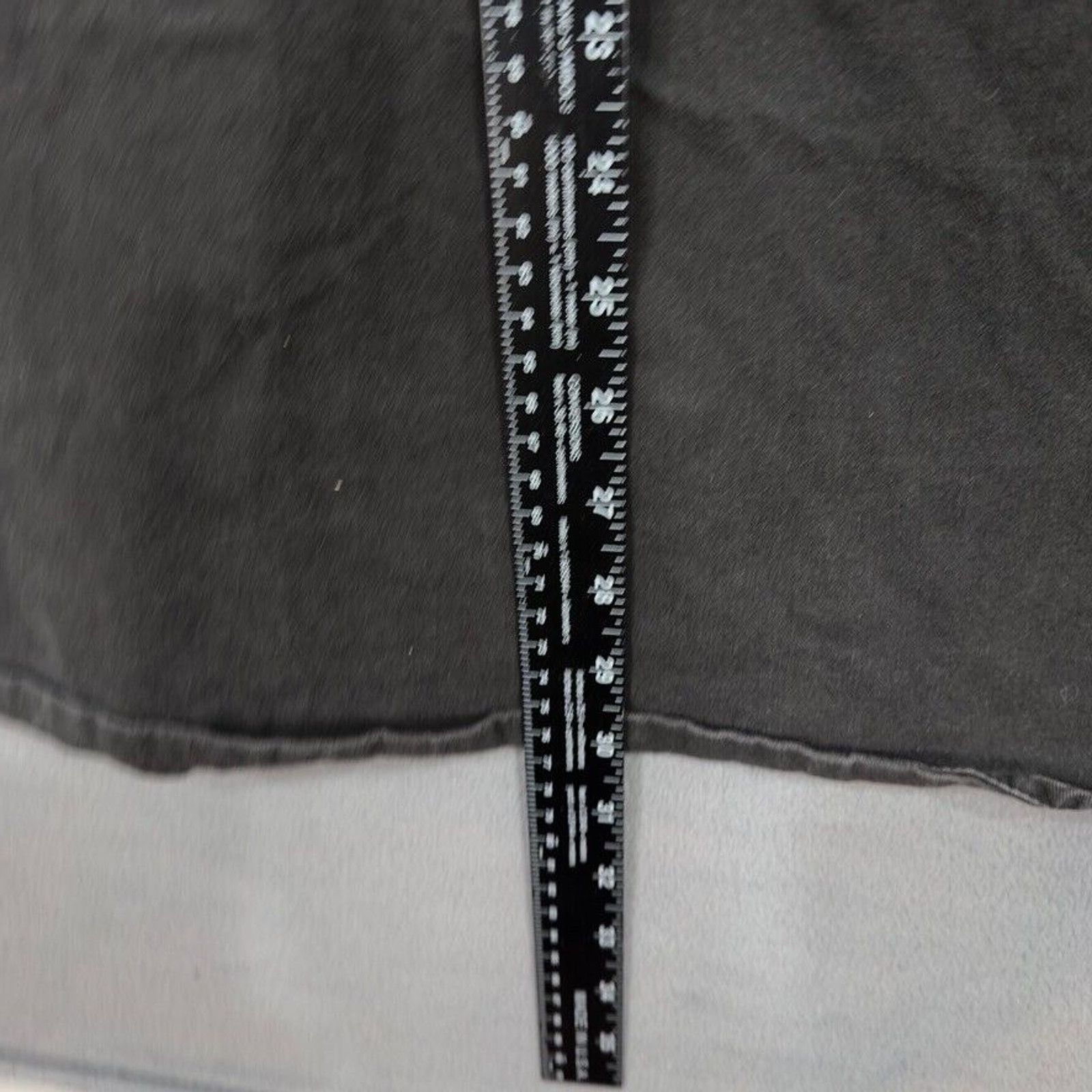 Levi's Vintage Levi Shirt Mens XL Black Denim Button Up Jean Jacket Size US XL / EU 56 / 4 - 7 Thumbnail