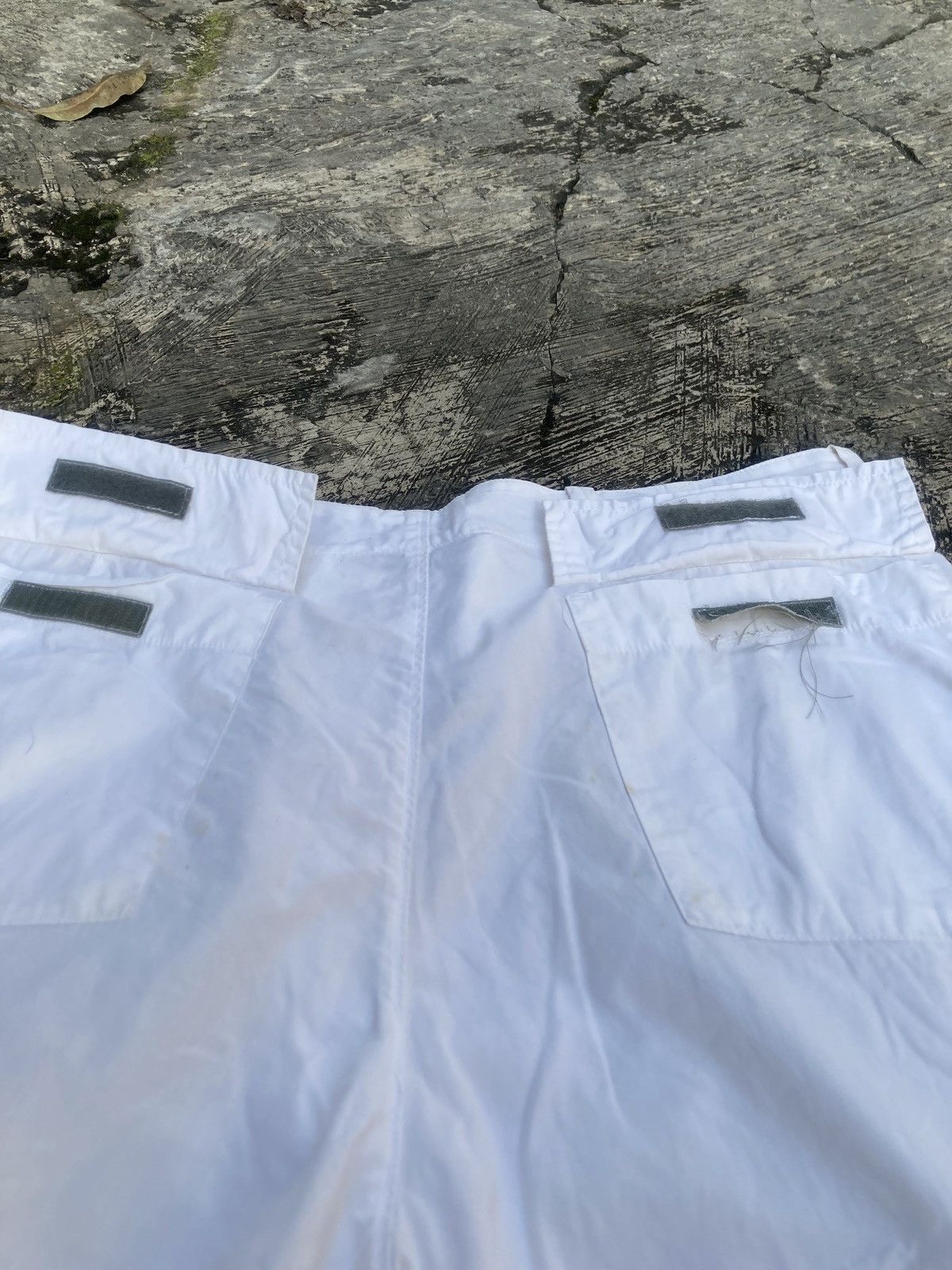 C.P. Company 000 Millennium Trousers by Moreno Ferrari SS01 Size US 32 / EU 48 - 10 Thumbnail