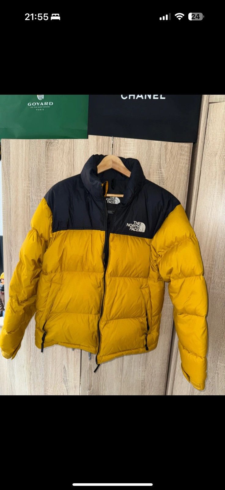 The North Face Northface Diabolo Size US M / EU 48-50 / 2 - 1 Thumbnail