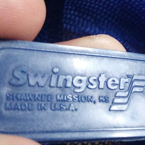 Swingster Deadstock Vintage AAMCO Transmissions Patch Snap Trucker Hat Size ONE SIZE - 6 Thumbnail