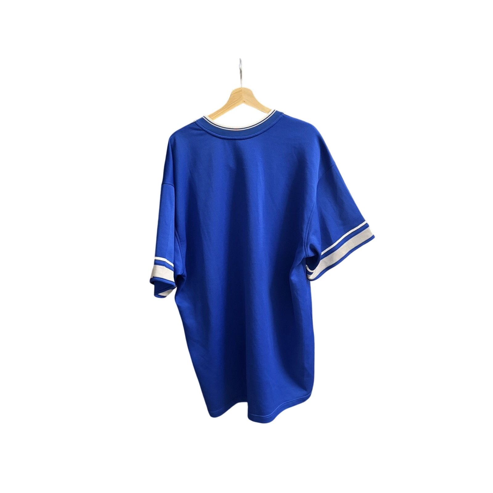 Nike Vintage Nike Kentucky Shooter Sweater Size XXL Size US XXL / EU 58 / 5 - 3 Thumbnail