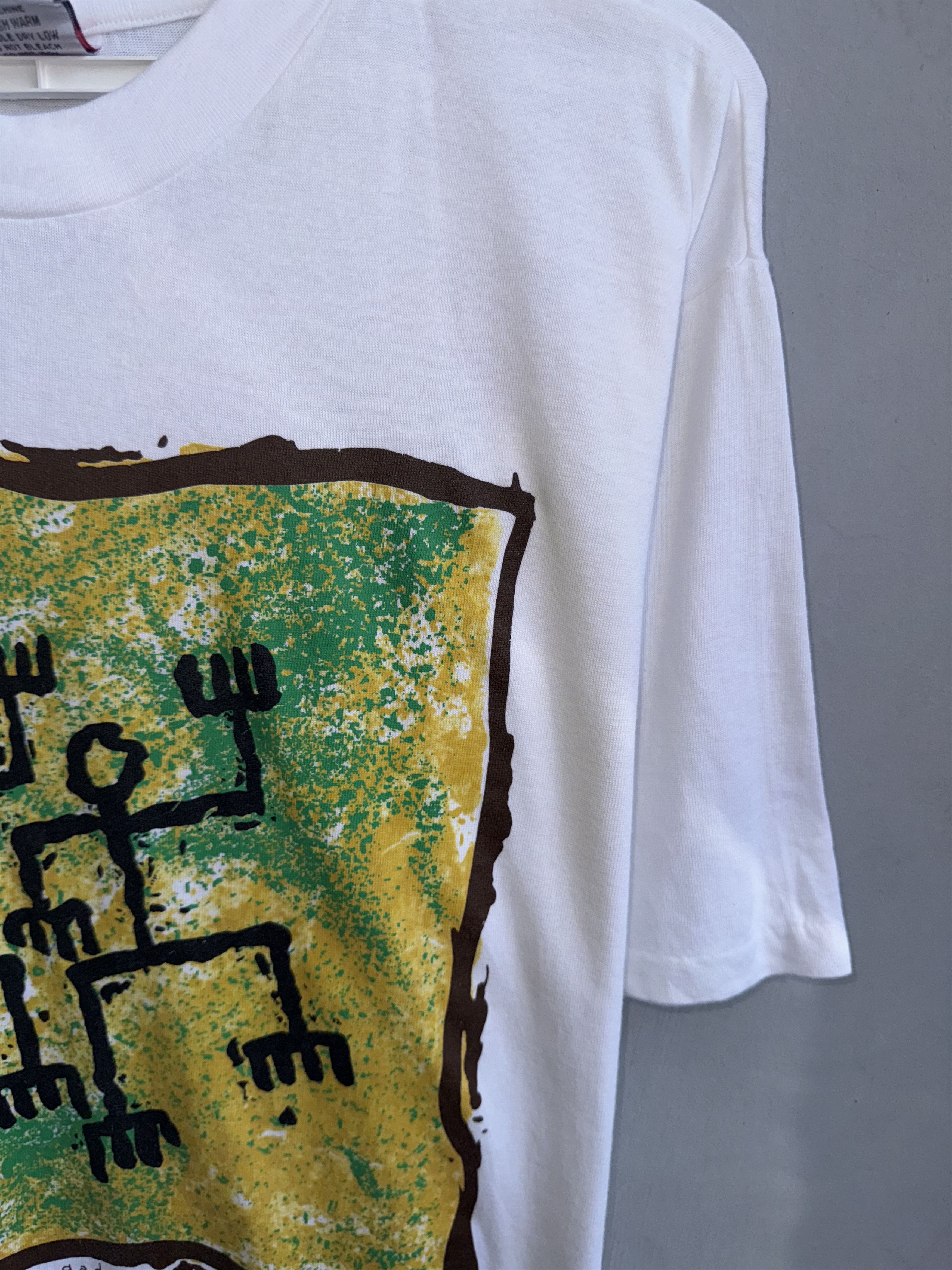 Vintage Gadao's Cave Vintage Shirt Size US L / EU 52-54 / 3 - 5 Thumbnail
