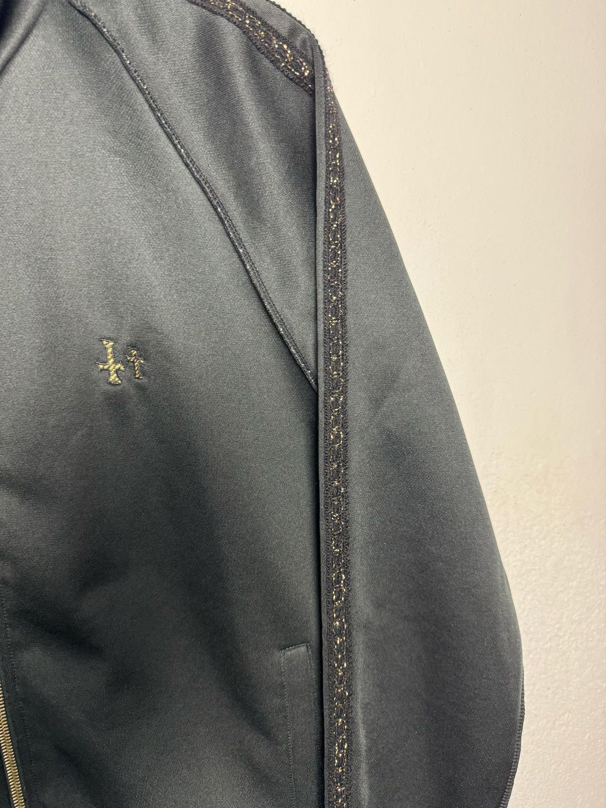 Japanese Brand × Vintage Vintage Avoid Sweater Size US L / EU 52-54 / 3 - 4 Thumbnail