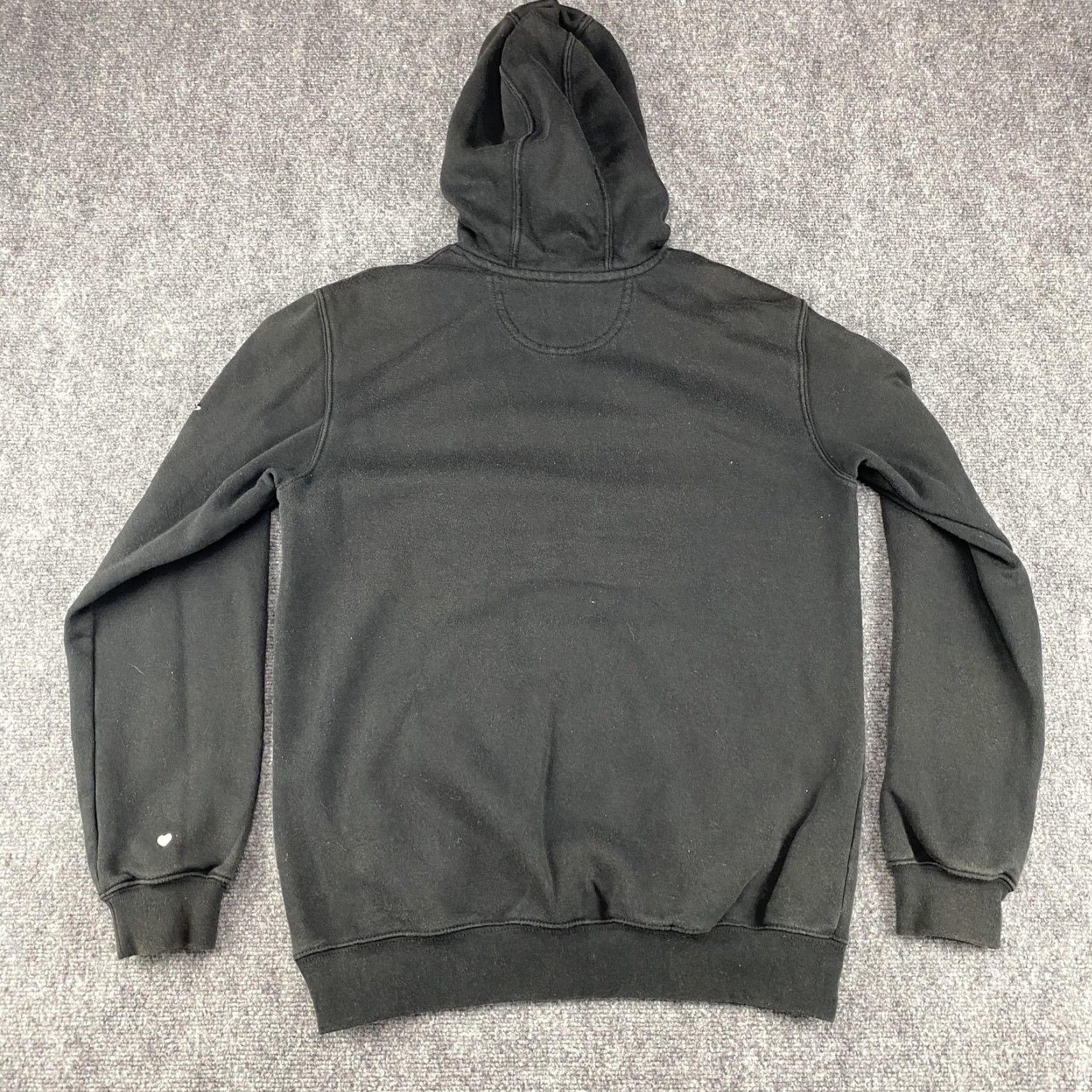 Carhartt Carhartt Hoodie Mens Small K121 Pacific Northwest Patch Fish Embroidered Size US S / EU 44-46 / 1 - 6 Thumbnail