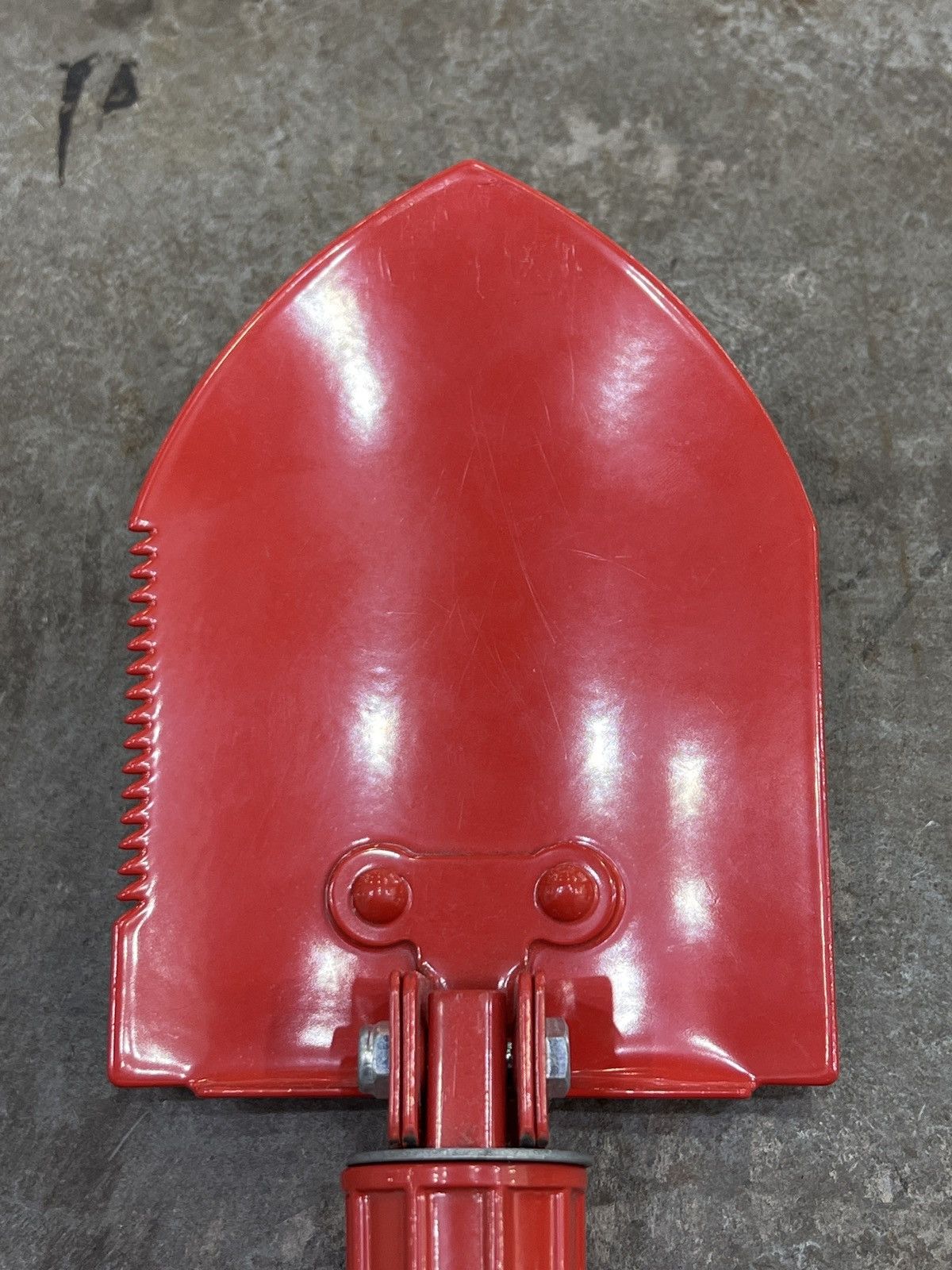 Supreme Supreme SOG Pocket Shovel Size ONE SIZE - 6 Thumbnail