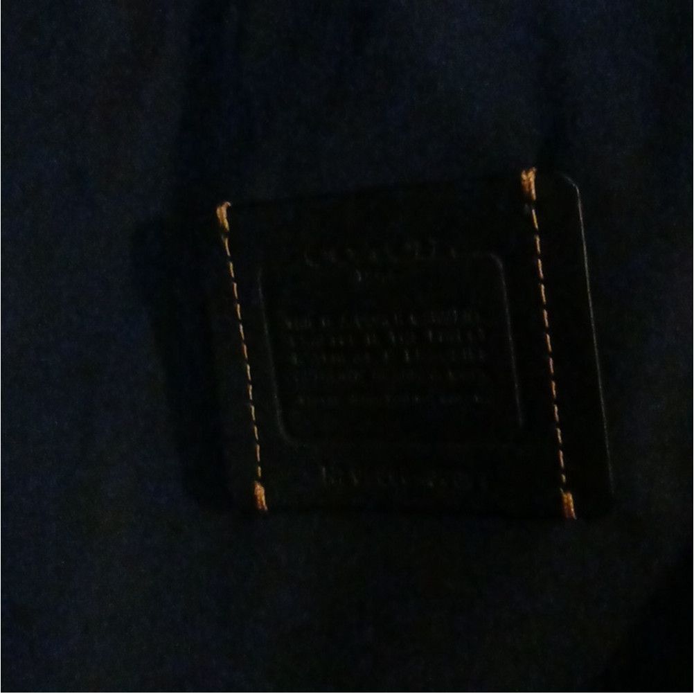Coach Coach Mens Jacket Size XL / US 12-14 / IT 48-50 - 5 Thumbnail