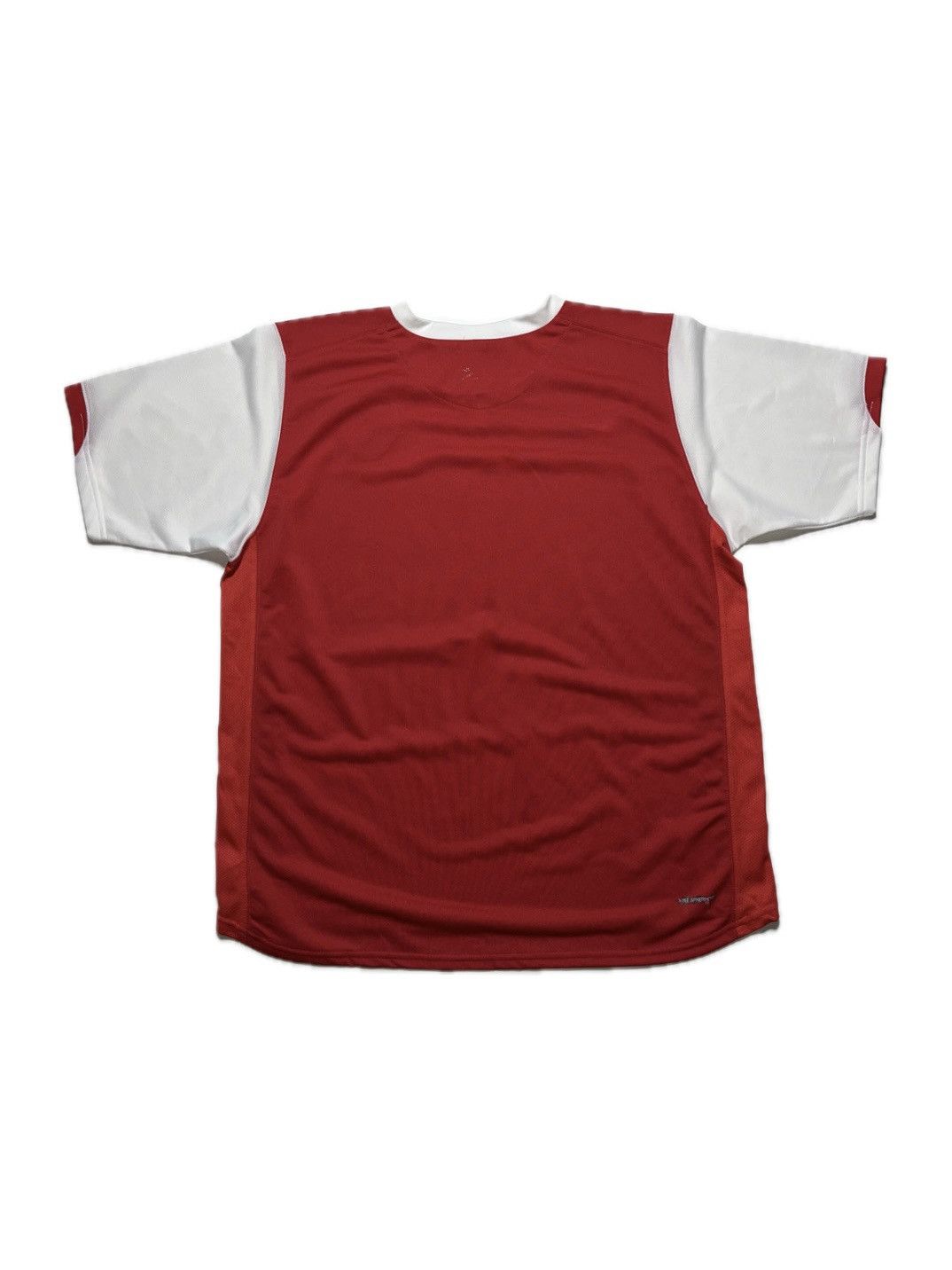 Nike Vintage Blokecore Arsenal 2006/07 Nike Soccer Jersey Y2K Size US L / EU 52-54 / 3 - 3 Thumbnail