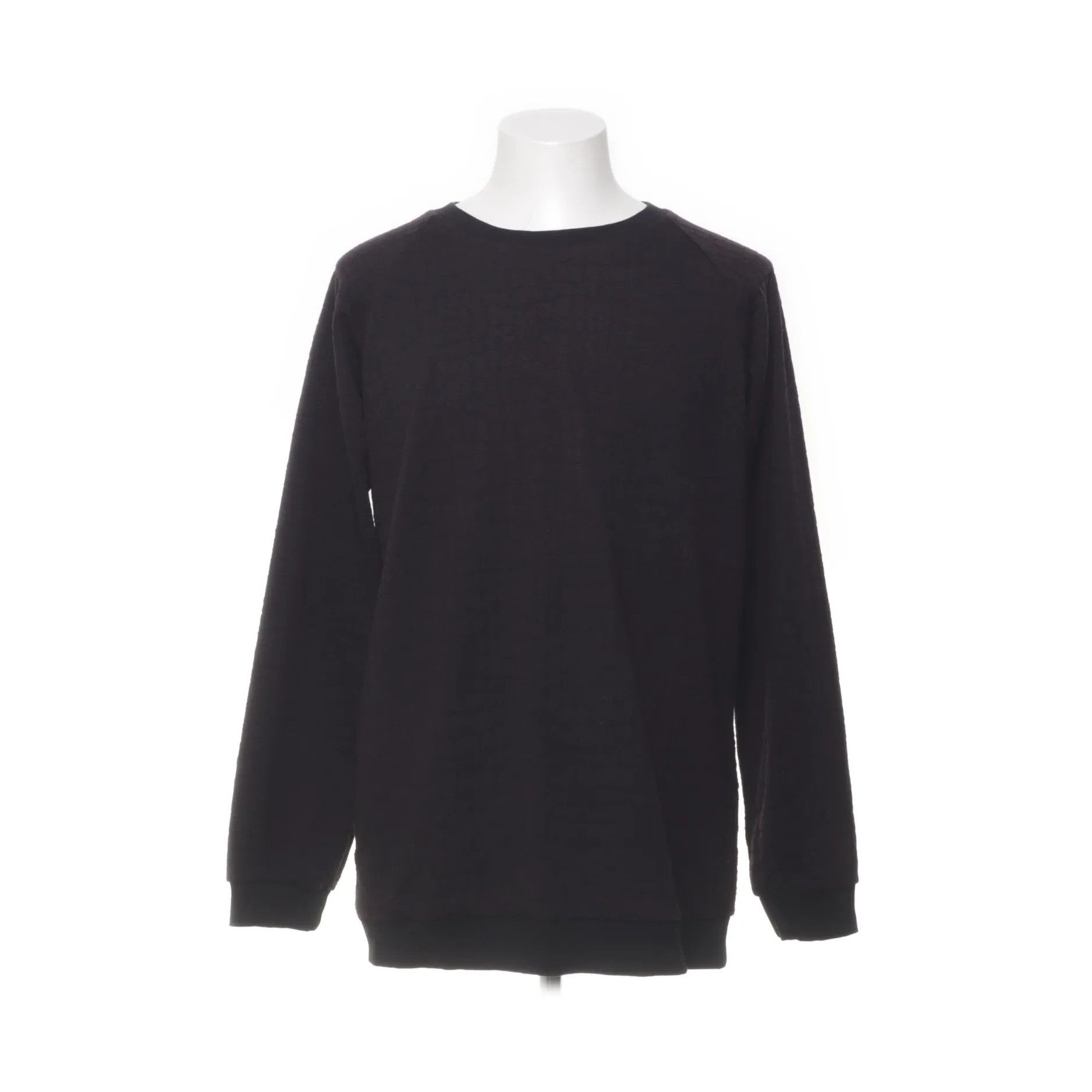 Army Of Me Army of Me Textured Crewneck Sweater Size US M / EU 48-50 / 2 - 1 Thumbnail