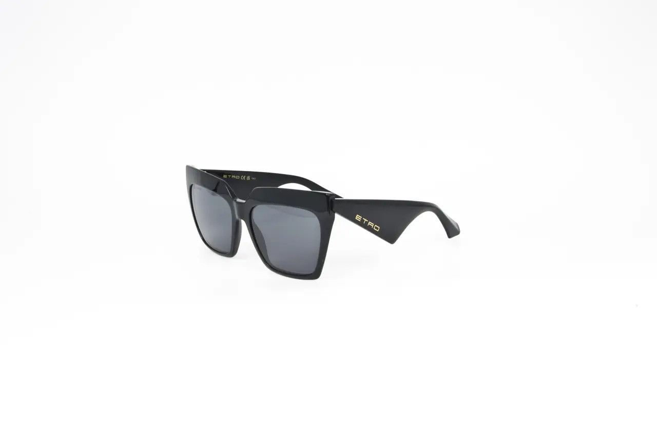Etro ETRO 0001/S 807IR Sunglasses Size ONE SIZE - 2 Thumbnail