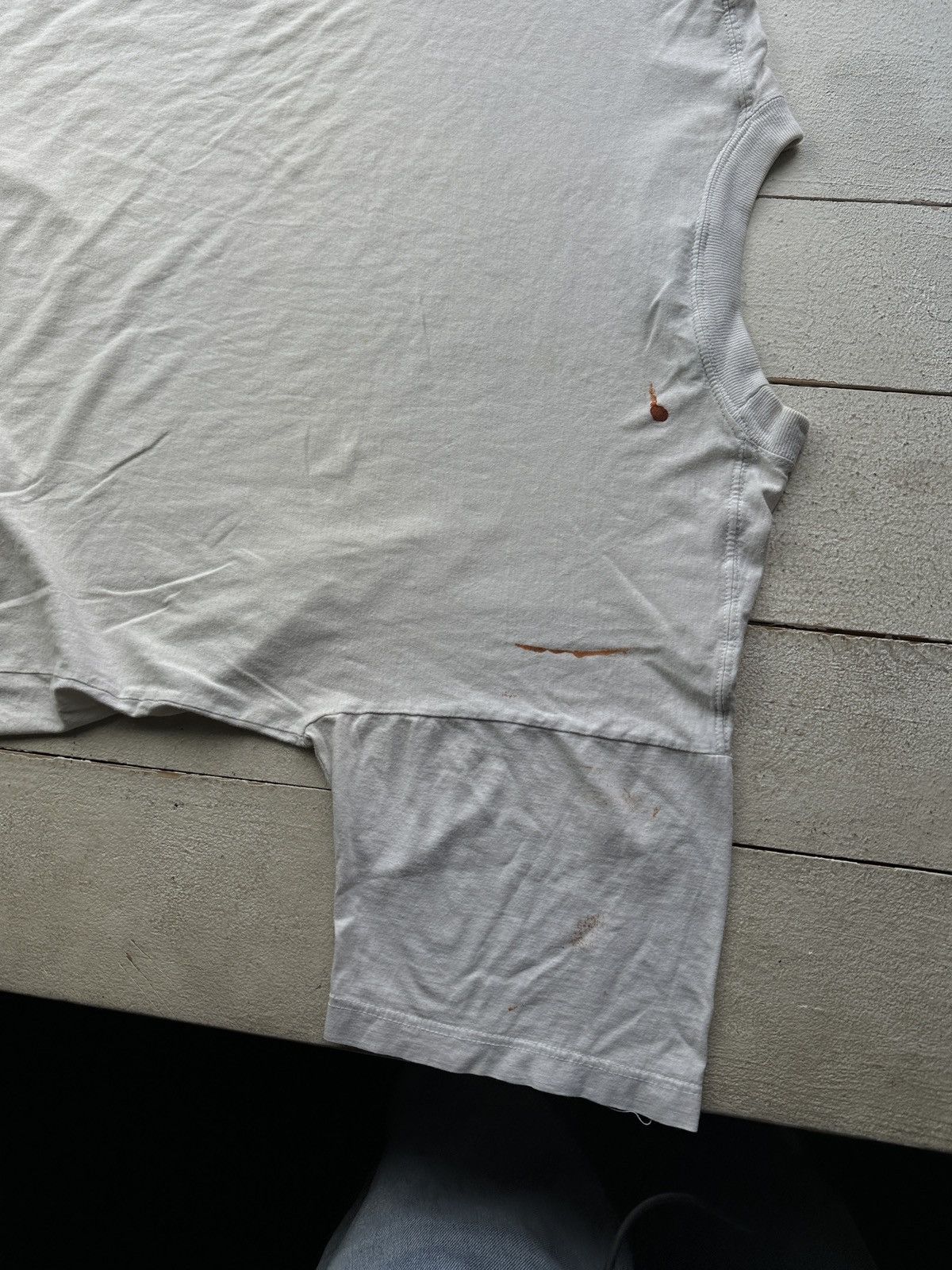 Vintage RARE🚨 Programme de l homme dynamique sex 18+ Y2K Size US XL / EU 56 / 4 - 12 Thumbnail