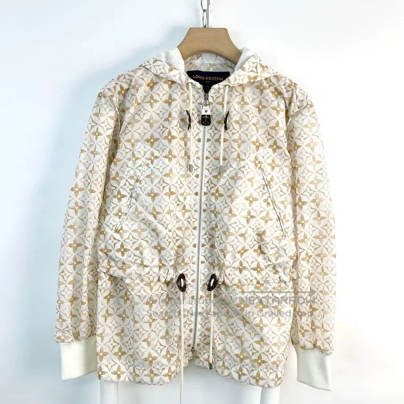 Louis Vuitton Louis Vuitton The limited edition in summer is full of age Size XXS / US 00 / IT 34 - 1 Thumbnail