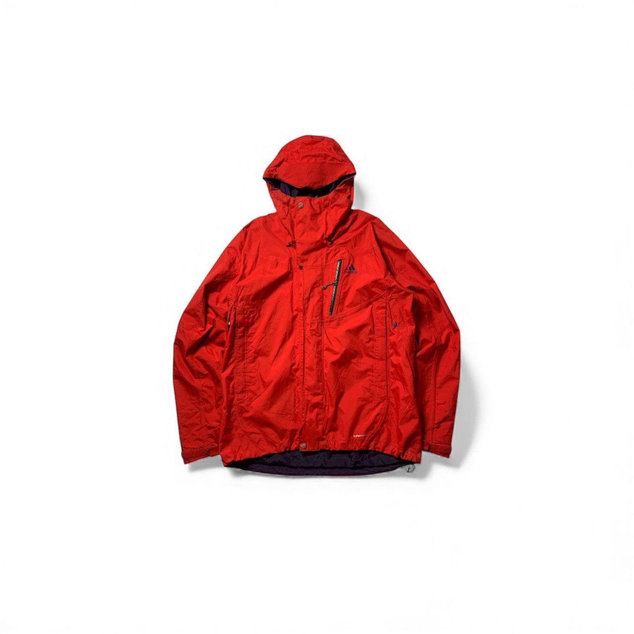 Adidas Adidas ClimaProof Size US L / EU 52-54 / 3 - 3 Thumbnail