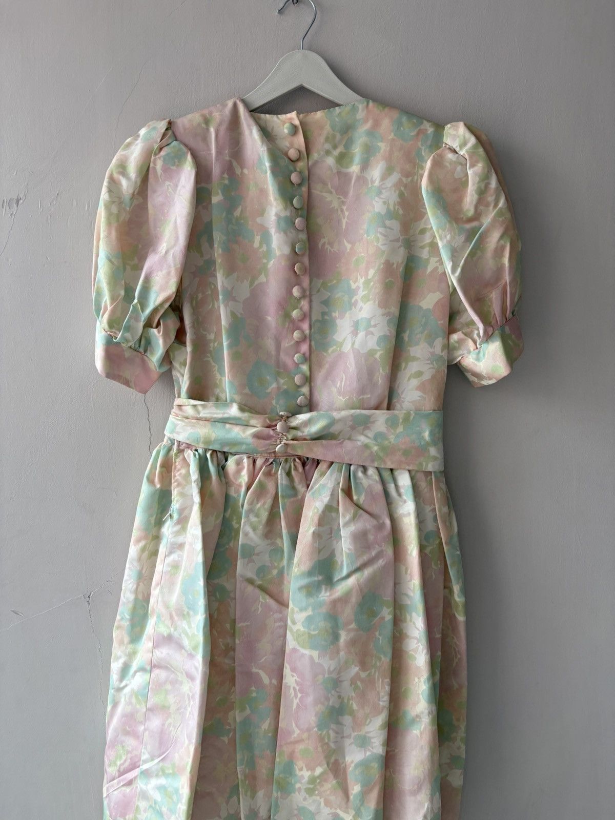 Vintage 90’s dress Size S / US 4 / IT 40 - 10 Thumbnail