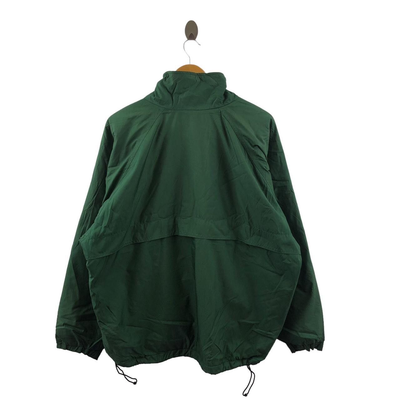 Helly Hansen Vintage HELLY HANSEN Thinsulate Outdoor Jacket Size US M / EU 48-50 / 2 - 2 Thumbnail