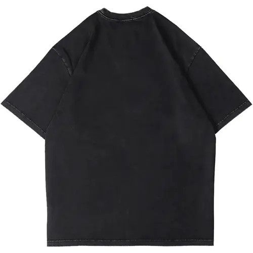 Japanese Brand x nji #20 Berserk T-shirt Anime Vintage Graphic Print Size US XL / EU 56 / 4 - 2 Thumbnail