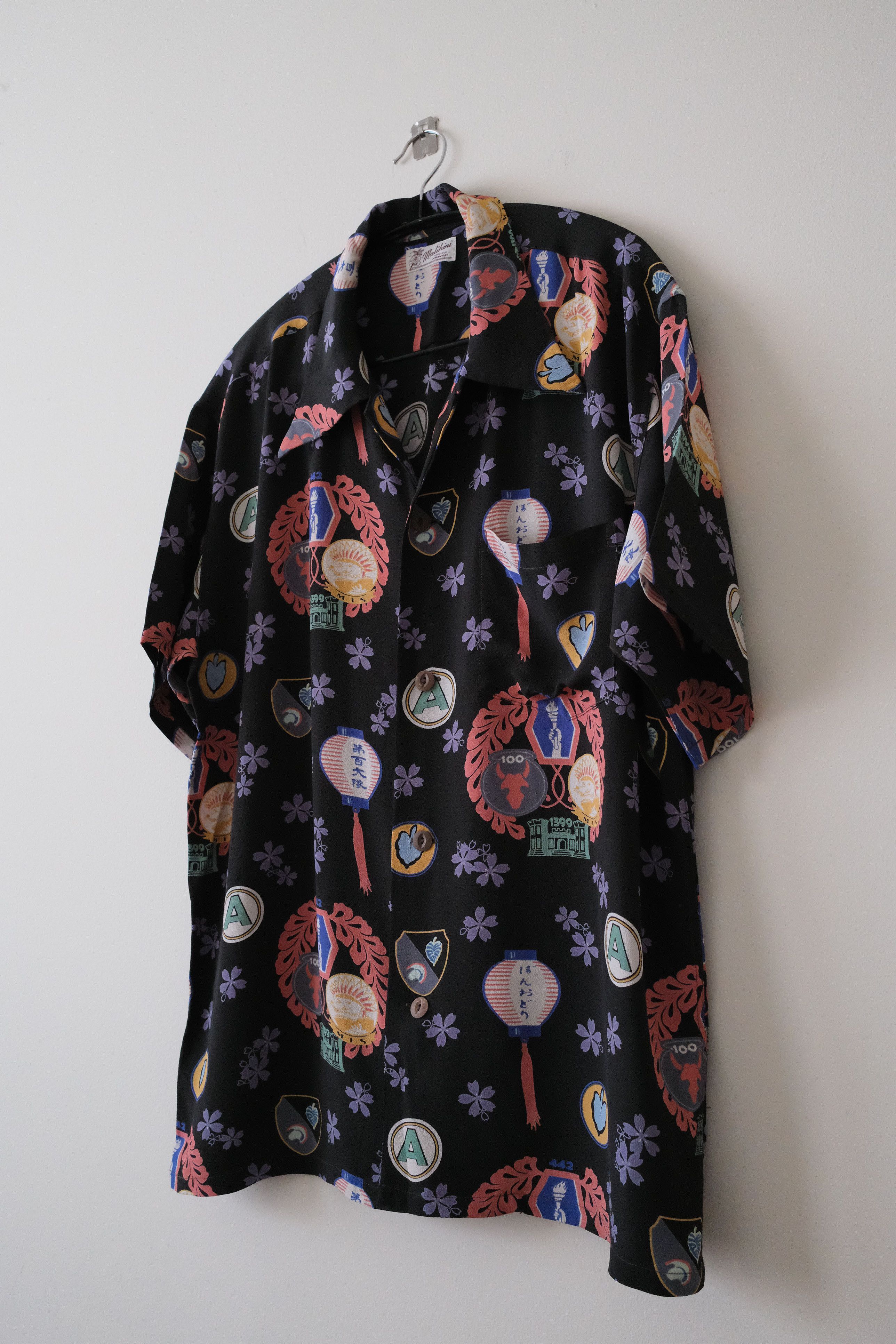 Sun Surf Sun Surf Special Edition "Pride of Hawaiian Commando" Repro Size US M / EU 48-50 / 2 - 3 Thumbnail