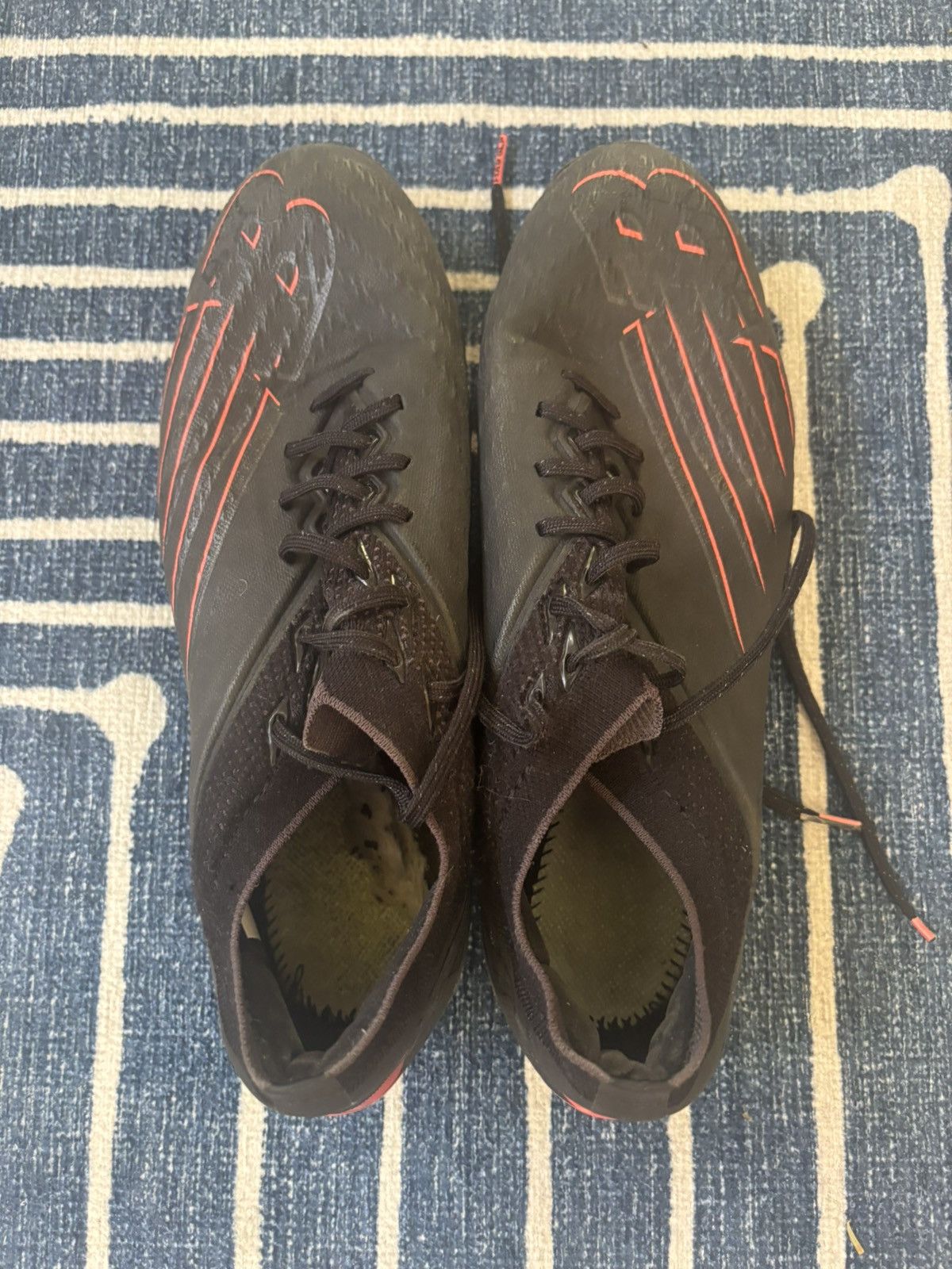 New Balance new balance furon Size US 11.5 / EU 44-45 - 1 Thumbnail