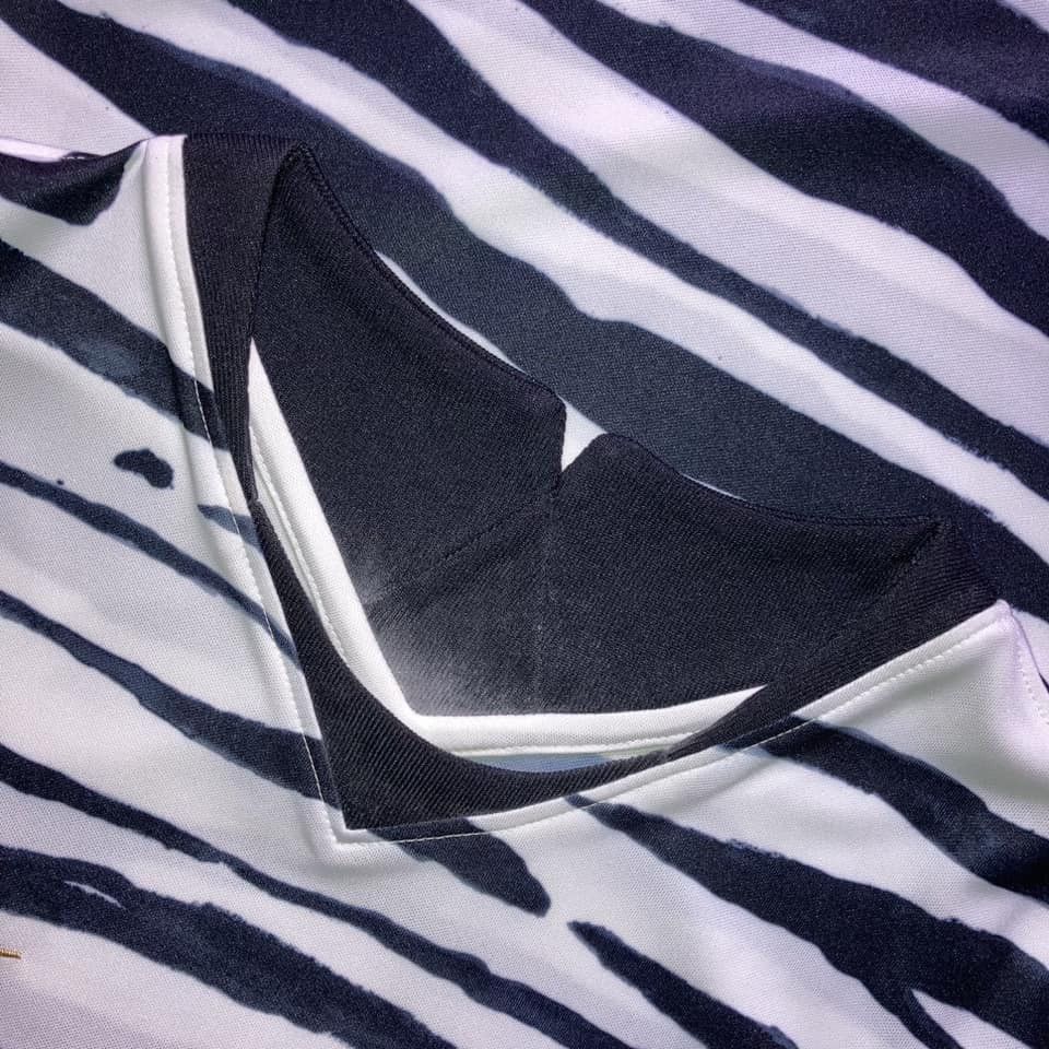 Nike 2021 Korea Away Nike CD0713-100 Size US S / EU 44-46 / 1 - 4 Thumbnail