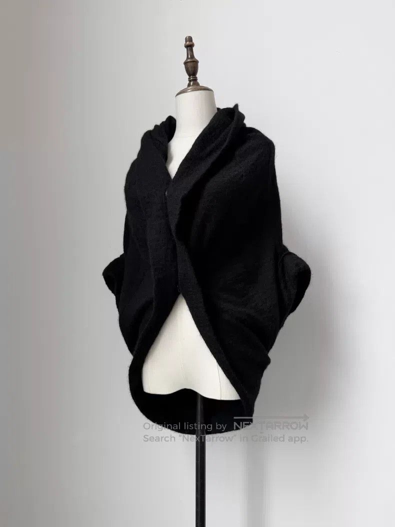 Comme des Garcons Comme des Garcons Top Size S / US 4 / IT 40 - 2 Thumbnail