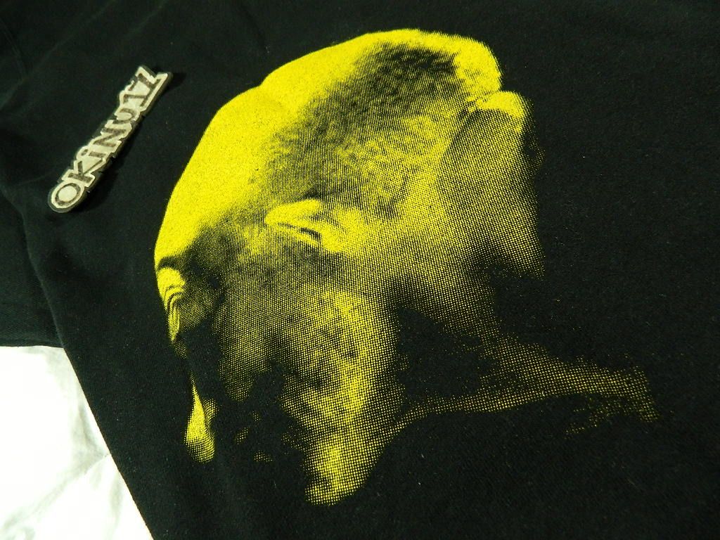 Other Premium Label x Sin City 'Nancy & Yellow Bastard' Crewneck Size US L / EU 52-54 / 3 - 4 Thumbnail