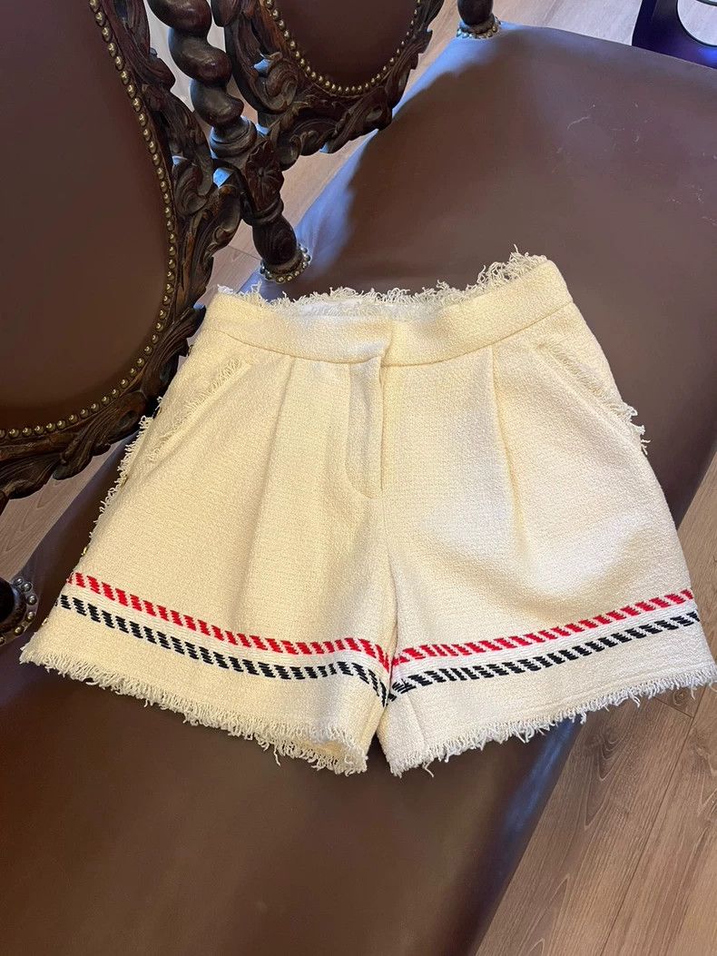 Thom Browne Thom Browne breeches Size 28" / US 6 / IT 42 - 3 Thumbnail