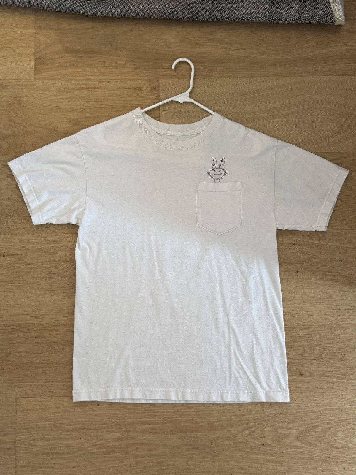 Complex × Takashi Murakami TAKASHI MURAKAMI x COMOLEXCON Size US M / EU 48-50 / 2 - 1 Thumbnail