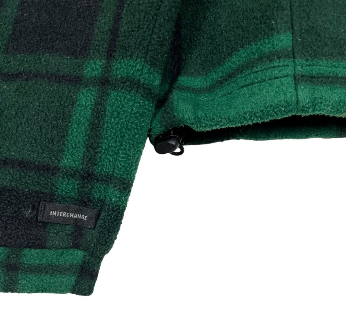 Columbia COLUMBIA INTERCHANCE Fleece Jacket Size US M / EU 48-50 / 2 - 7 Thumbnail