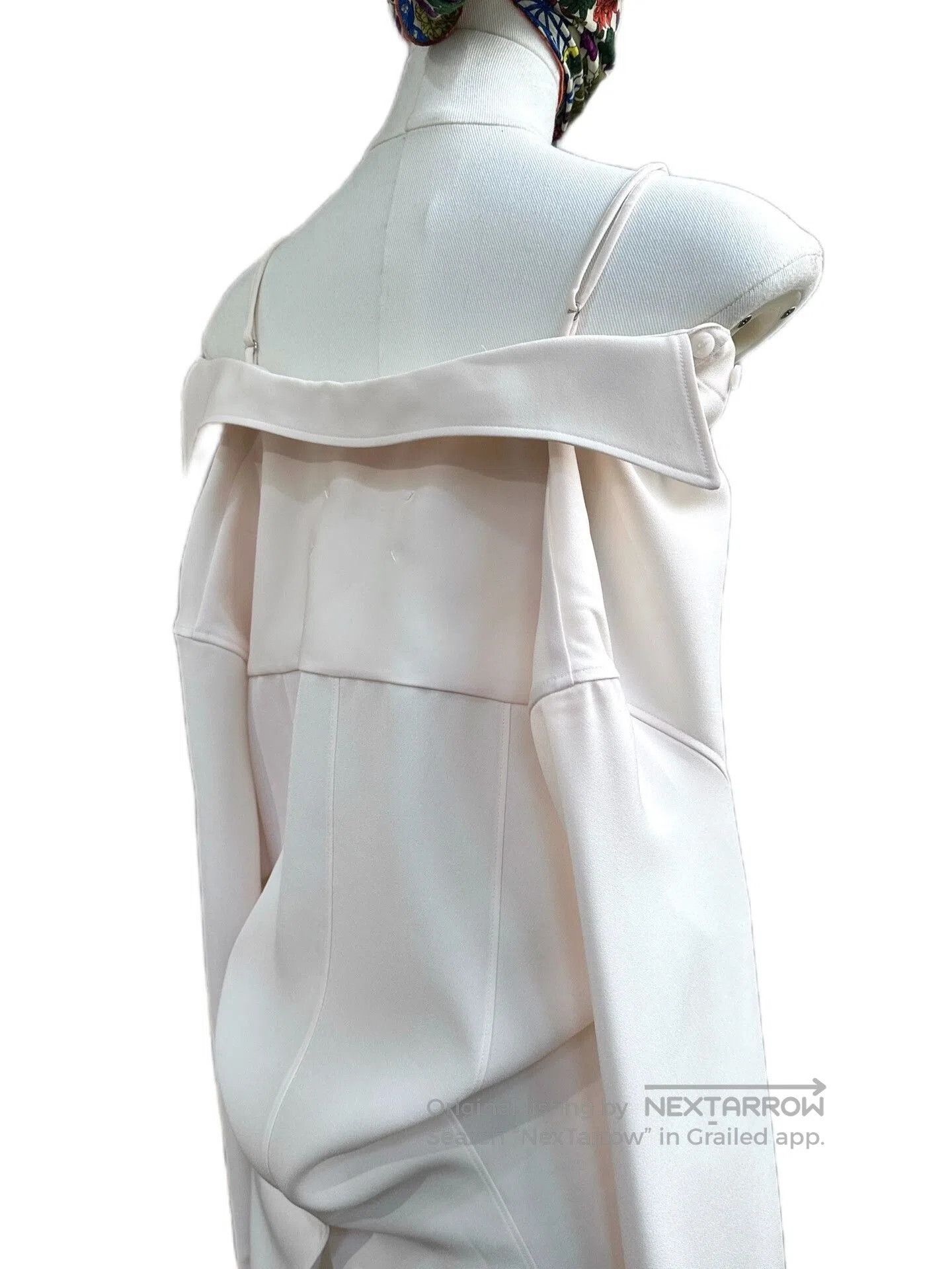 Maison Margiela Maison Margiela 2020SS Off. Size S / US 4 / IT 40 - 2 Thumbnail