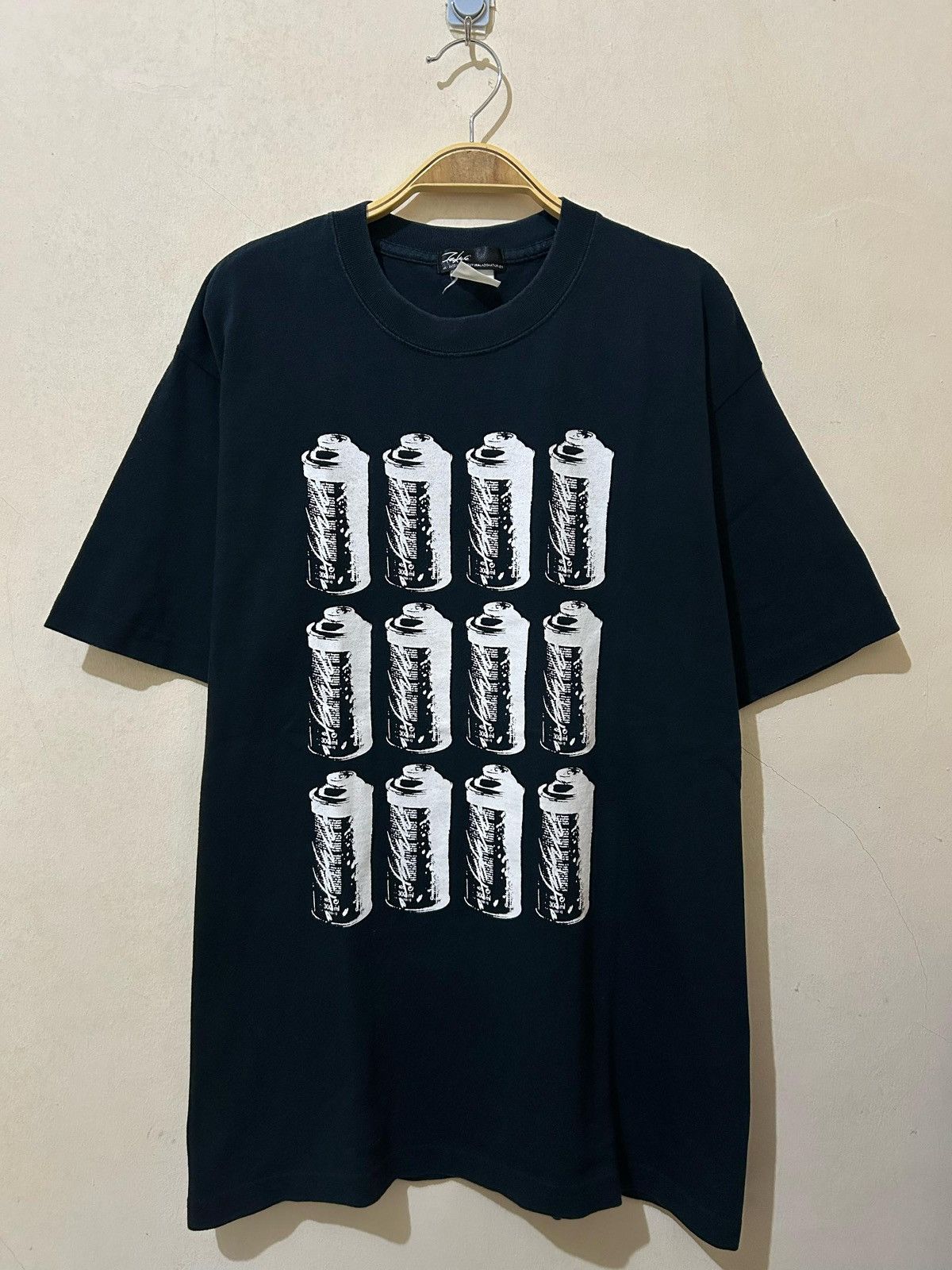 Futura Futura Laboratories Tshirt Size US L / EU 52-54 / 3 - 1 Thumbnail