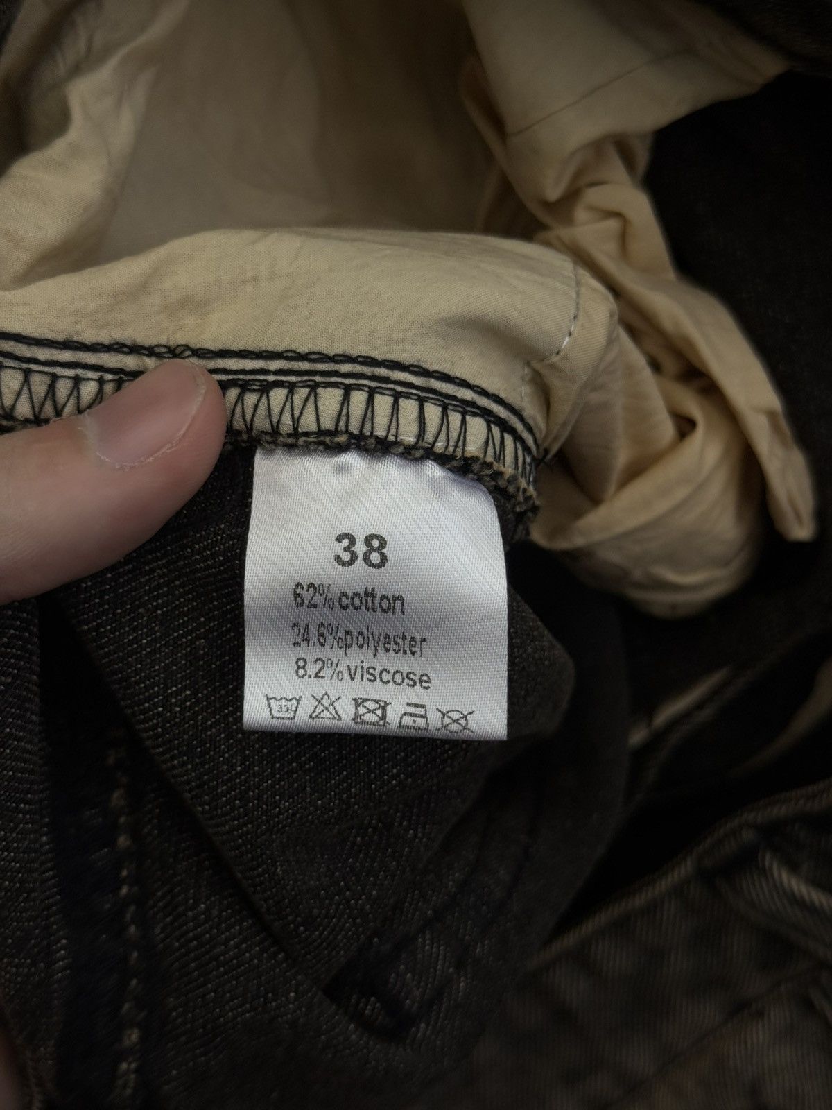 Vale Vale Valley Black Skittles Stones Shorts Size 38 (NEW) Size US 38 / EU 54 - 10 Thumbnail